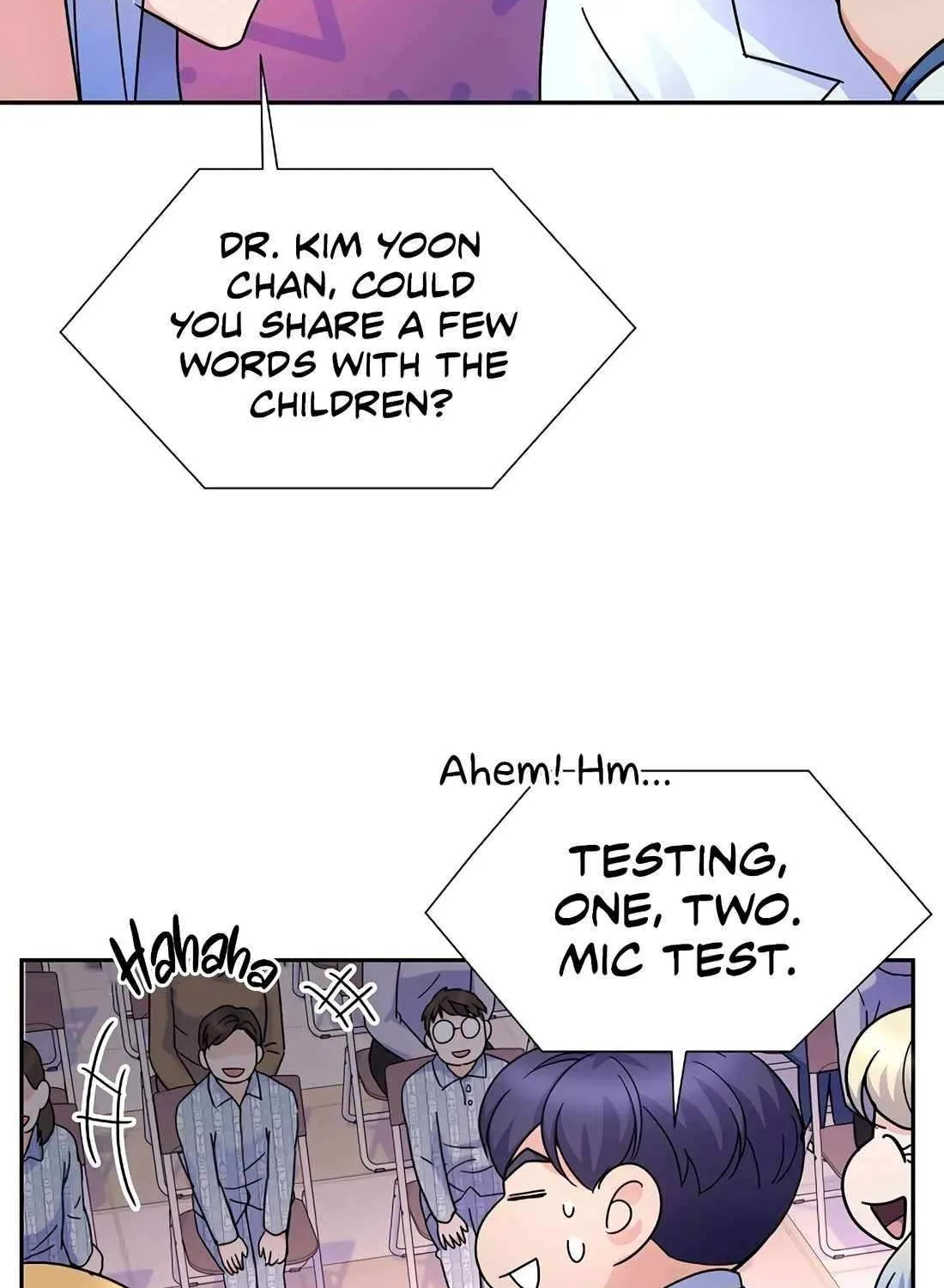 Return of the Max-Level Doctor Chapter 37 page 33 - 