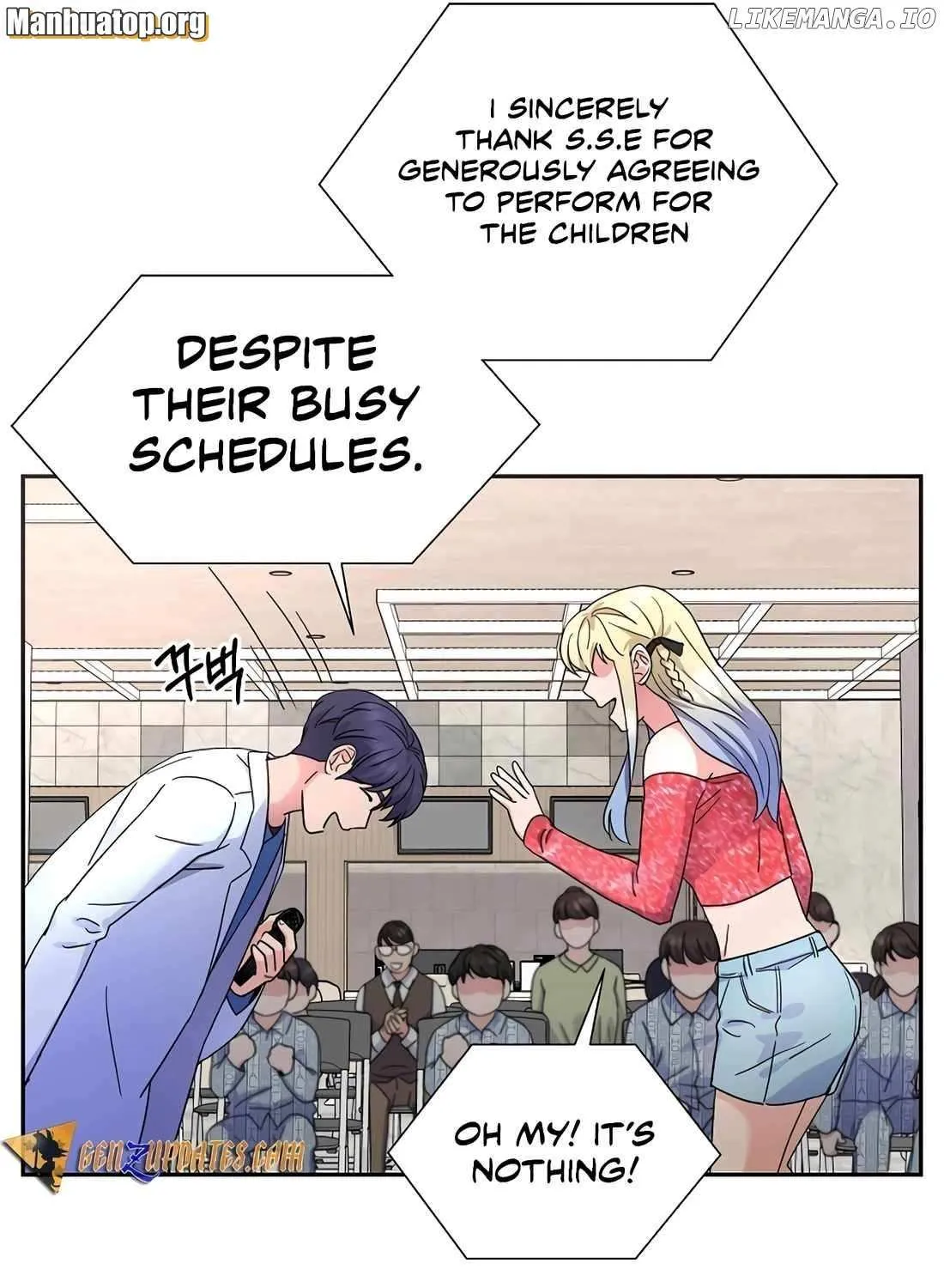 Return of the Max-Level Doctor Chapter 37 page 37 - 