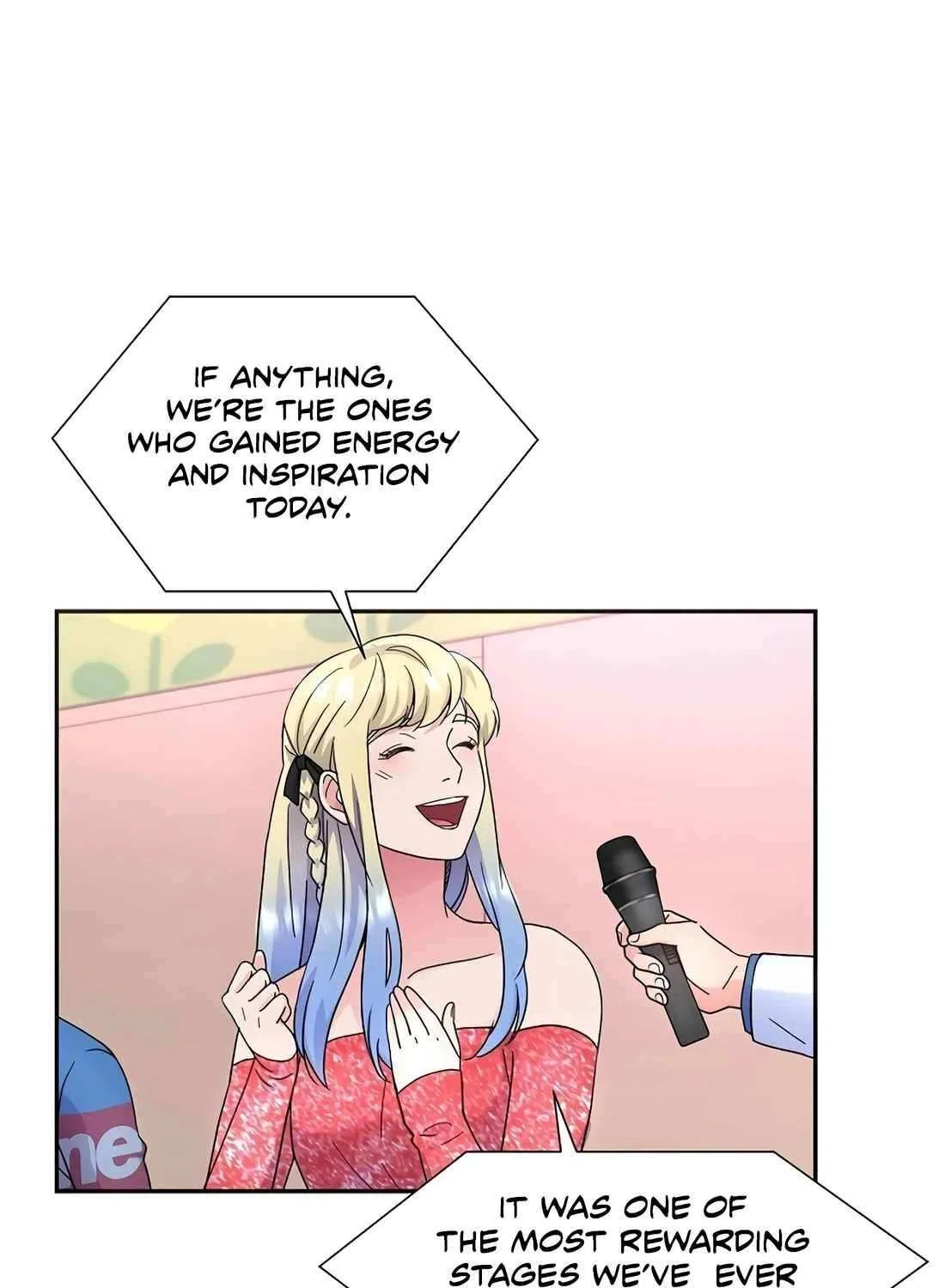 Return of the Max-Level Doctor Chapter 37 page 38 - 