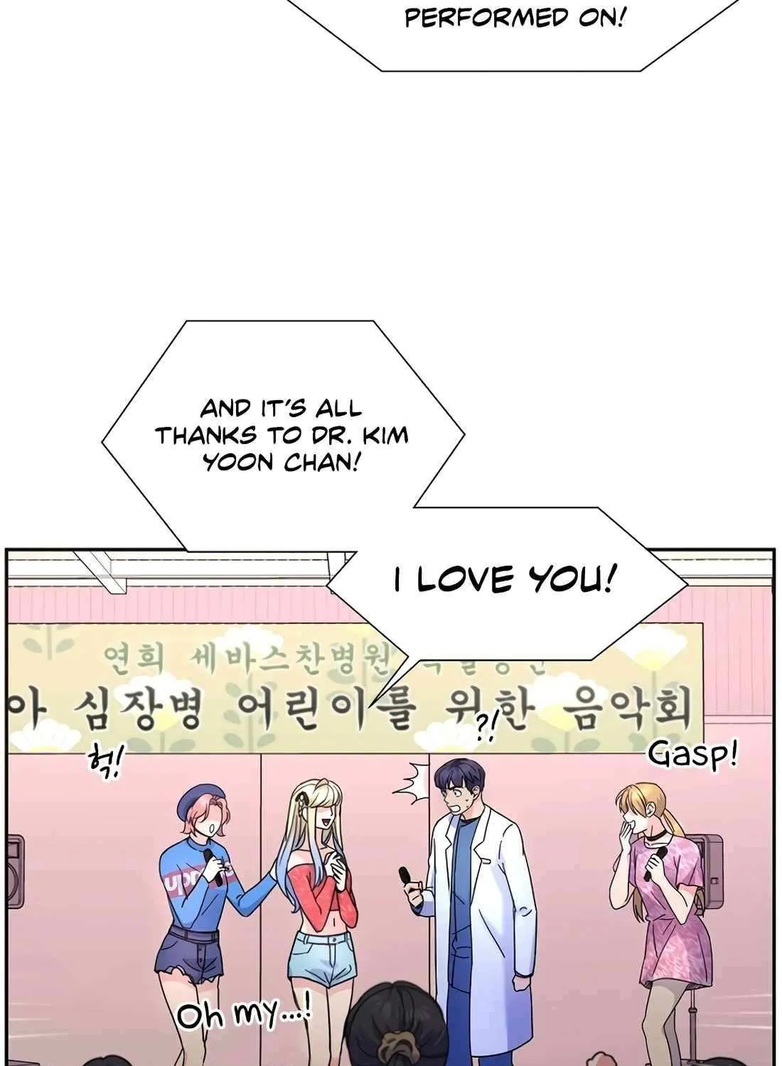 Return of the Max-Level Doctor Chapter 37 page 39 - 
