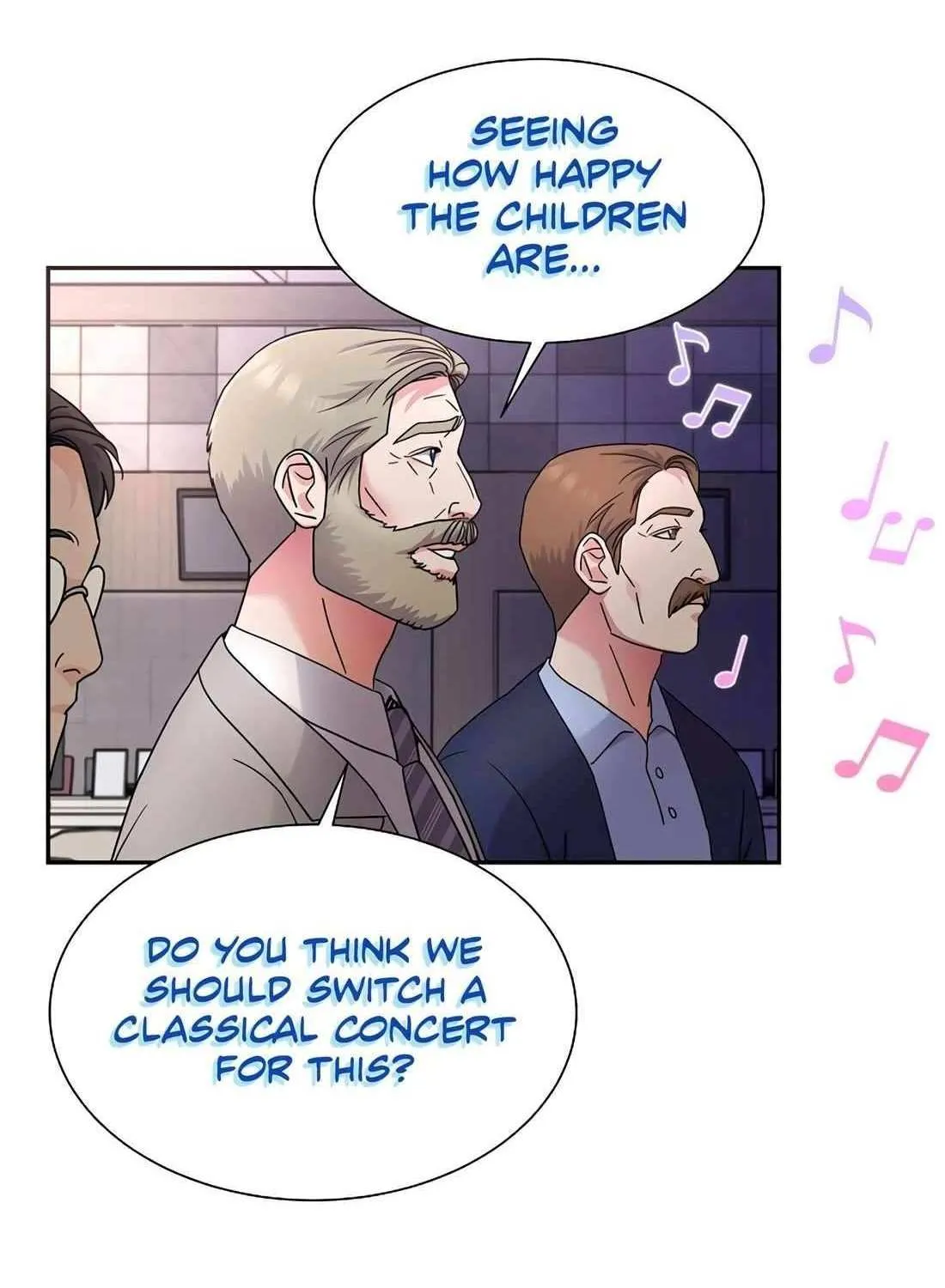 Return of the Max-Level Doctor Chapter 37 page 5 - 