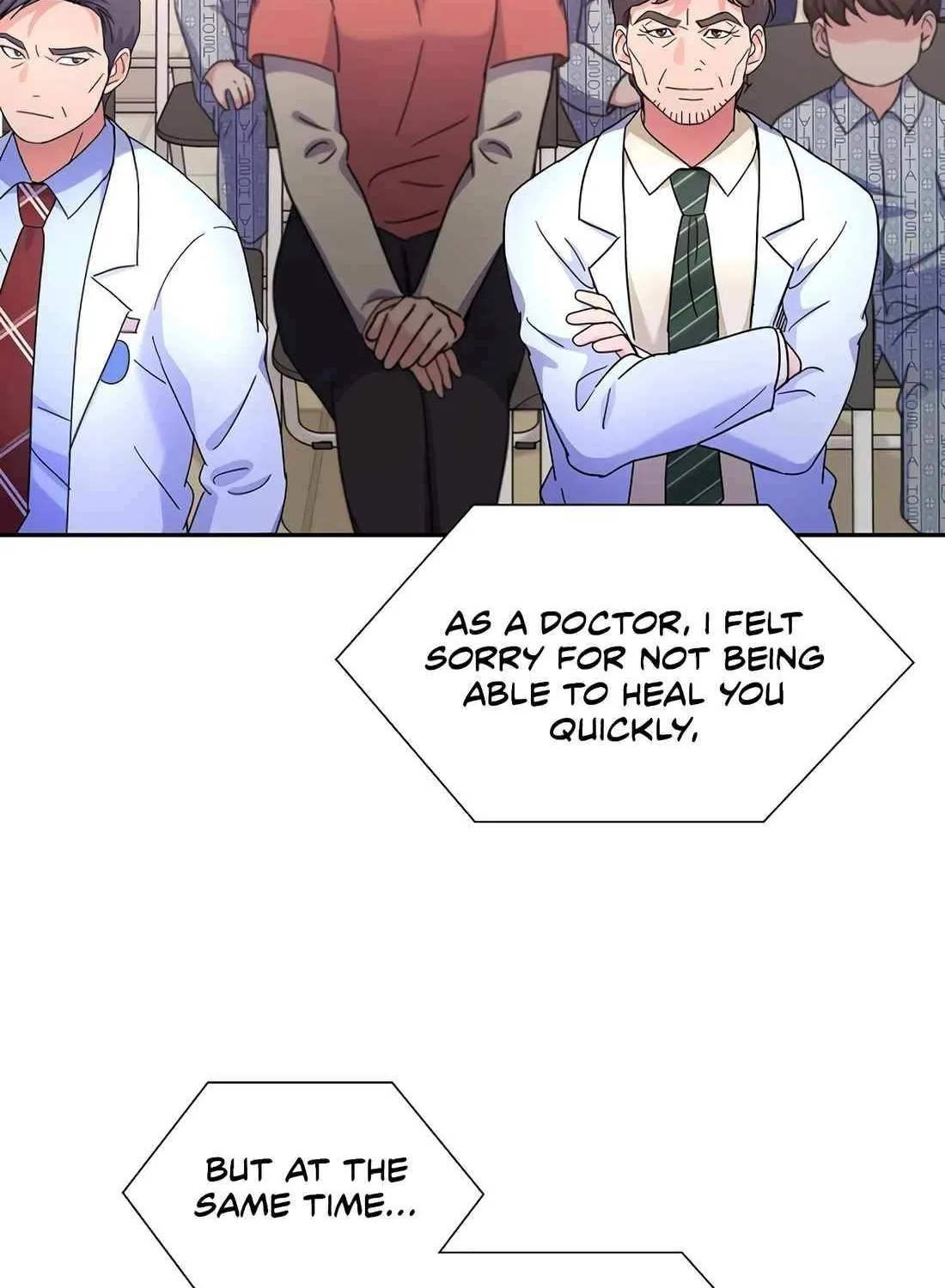 Return of the Max-Level Doctor Chapter 37 page 44 - 