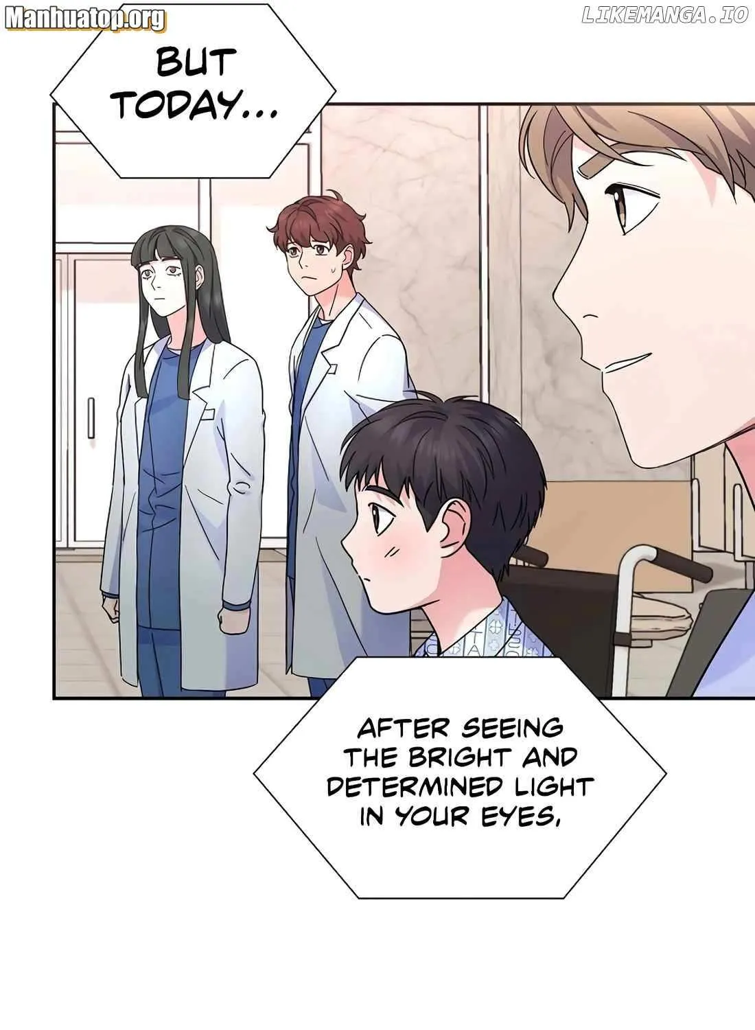 Return of the Max-Level Doctor Chapter 37 page 46 - 