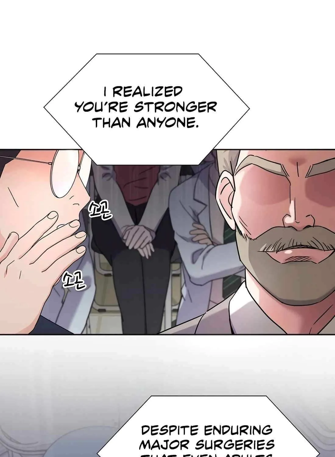 Return of the Max-Level Doctor Chapter 37 page 47 - 