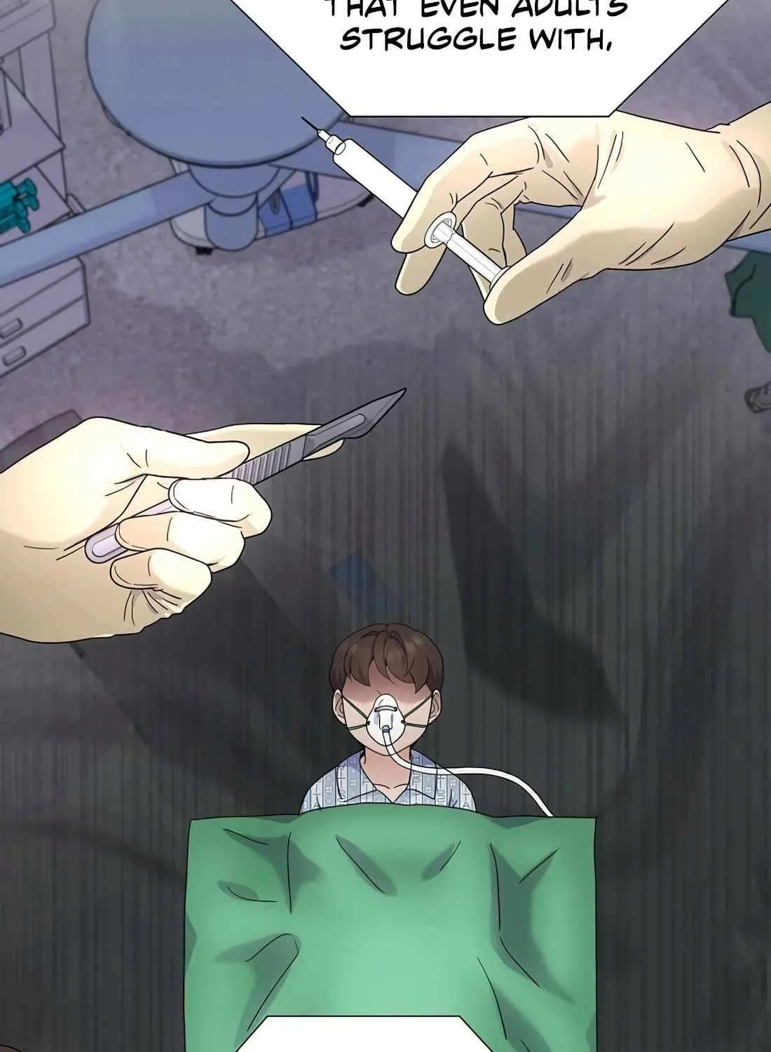 Return of the Max-Level Doctor Chapter 37 page 48 - 