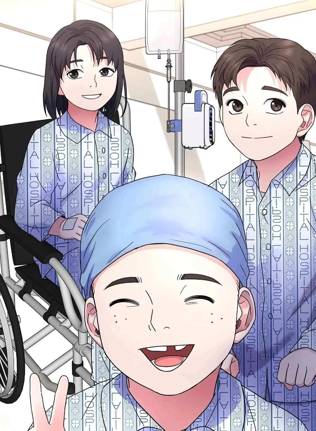 Return of the Max-Level Doctor Chapter 37 page 50 - 