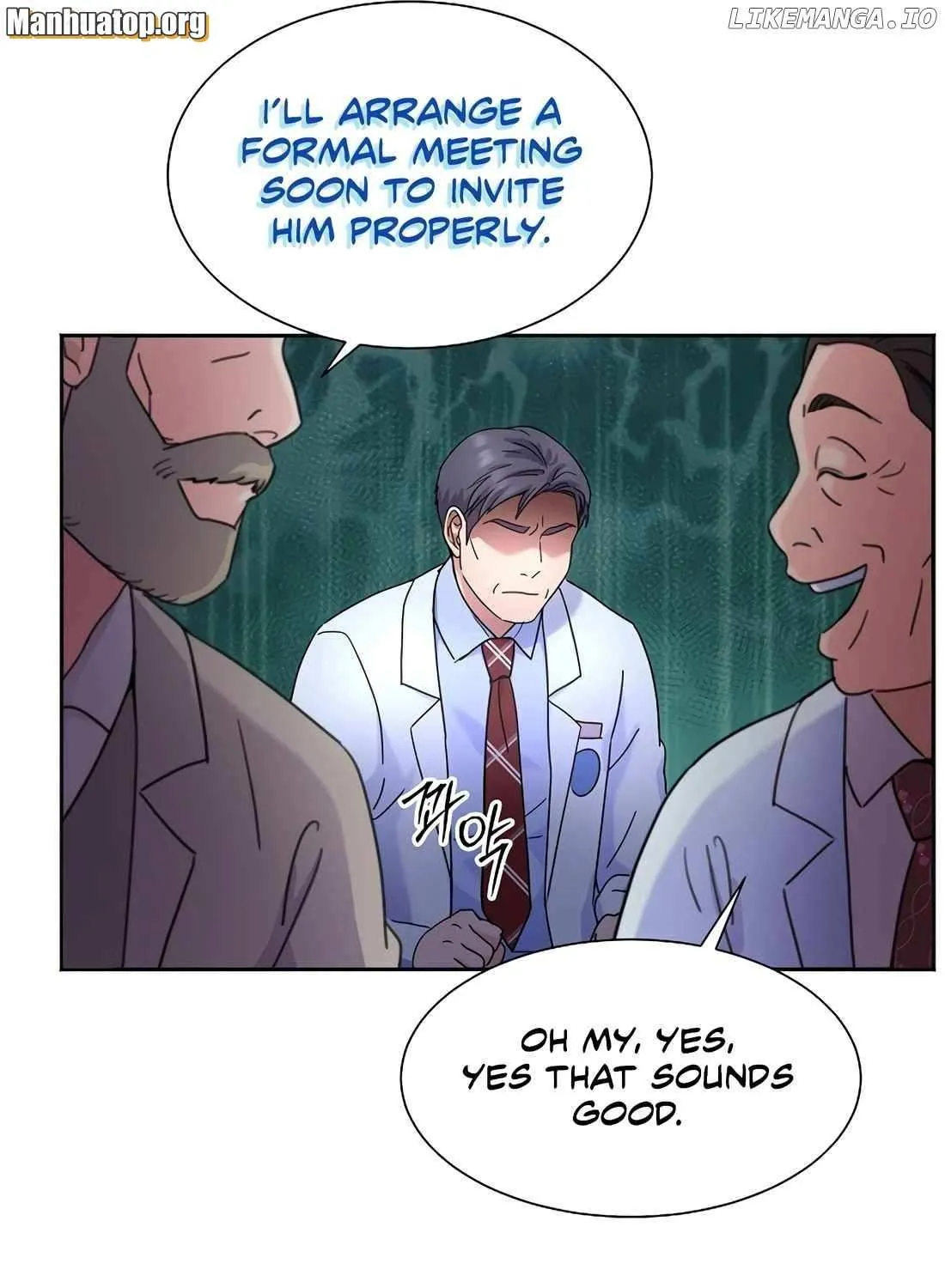 Return of the Max-Level Doctor Chapter 37 page 65 - 