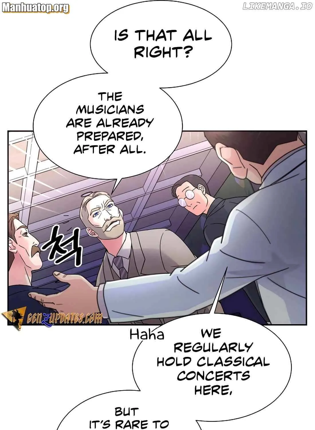 Return of the Max-Level Doctor Chapter 37 page 8 - 
