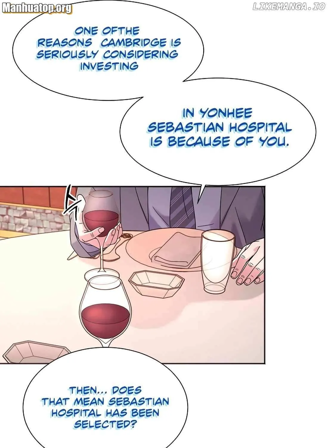 Return of the Max-Level Doctor Chapter 37 page 75 - 