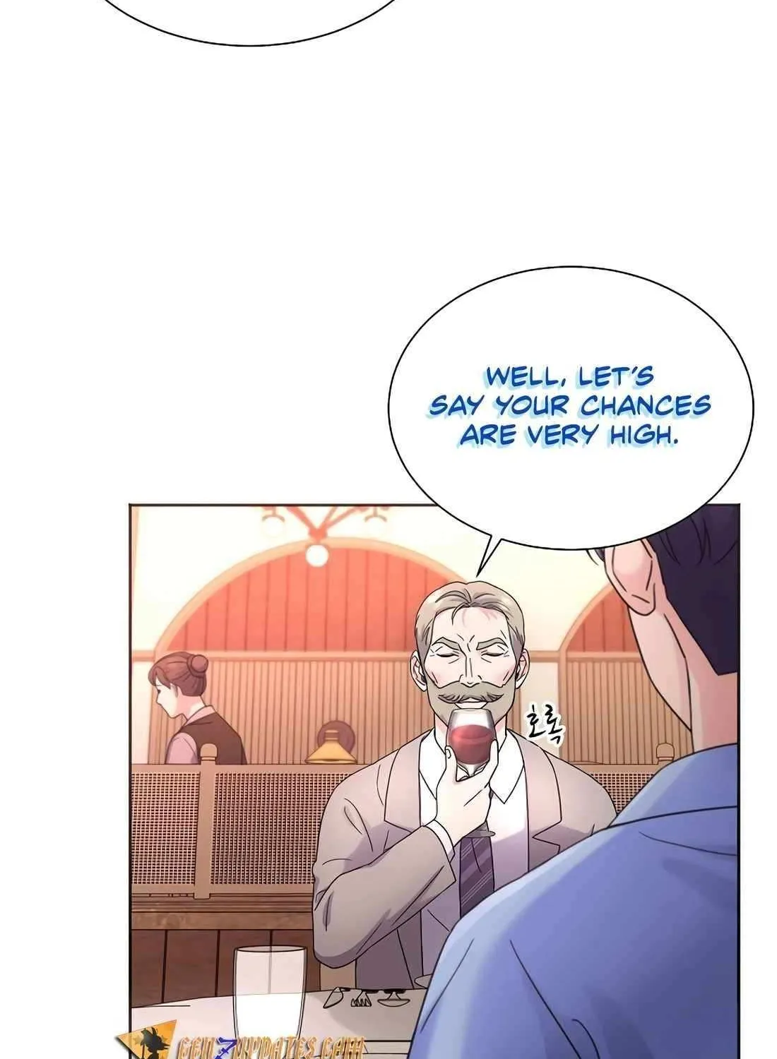 Return of the Max-Level Doctor Chapter 37 page 76 - 