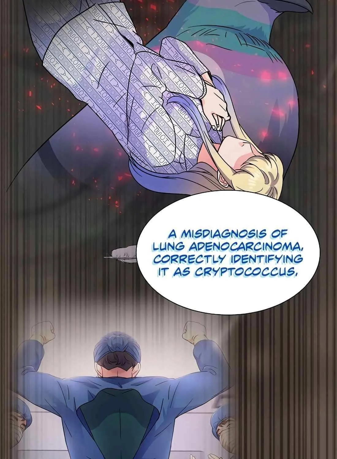 Return of the Max-Level Doctor Chapter 37 page 79 - 