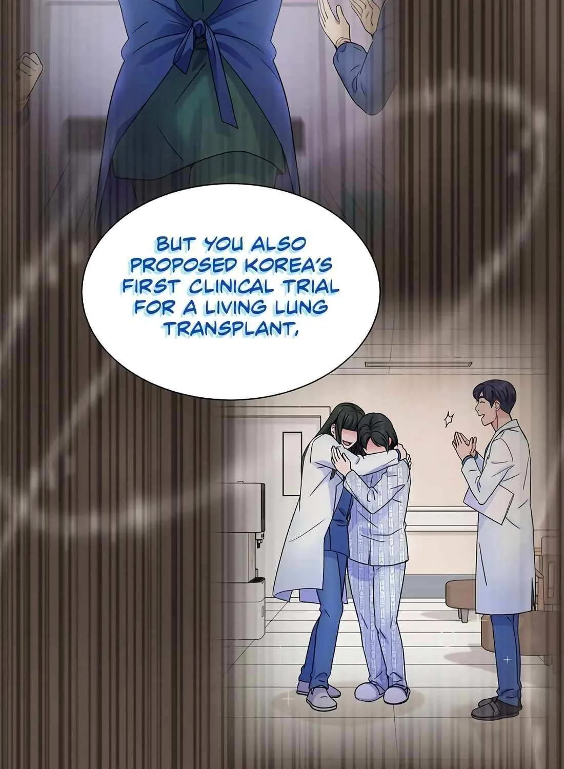 Return of the Max-Level Doctor Chapter 37 page 80 - 