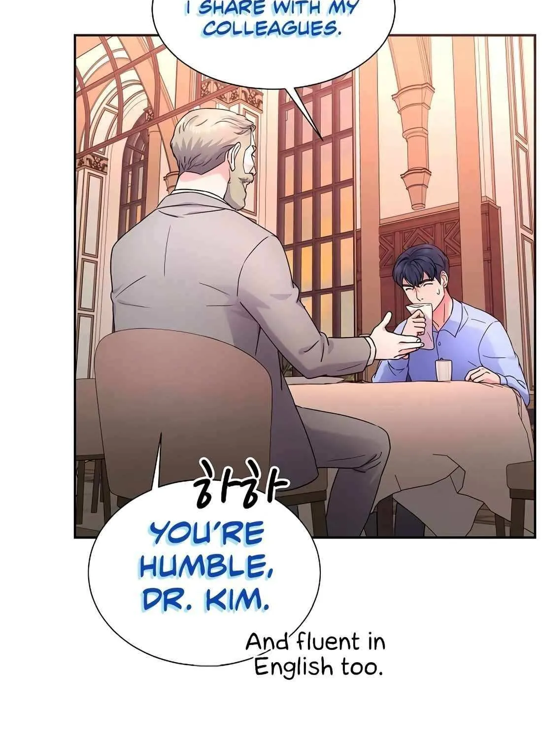 Return of the Max-Level Doctor Chapter 37 page 83 - 