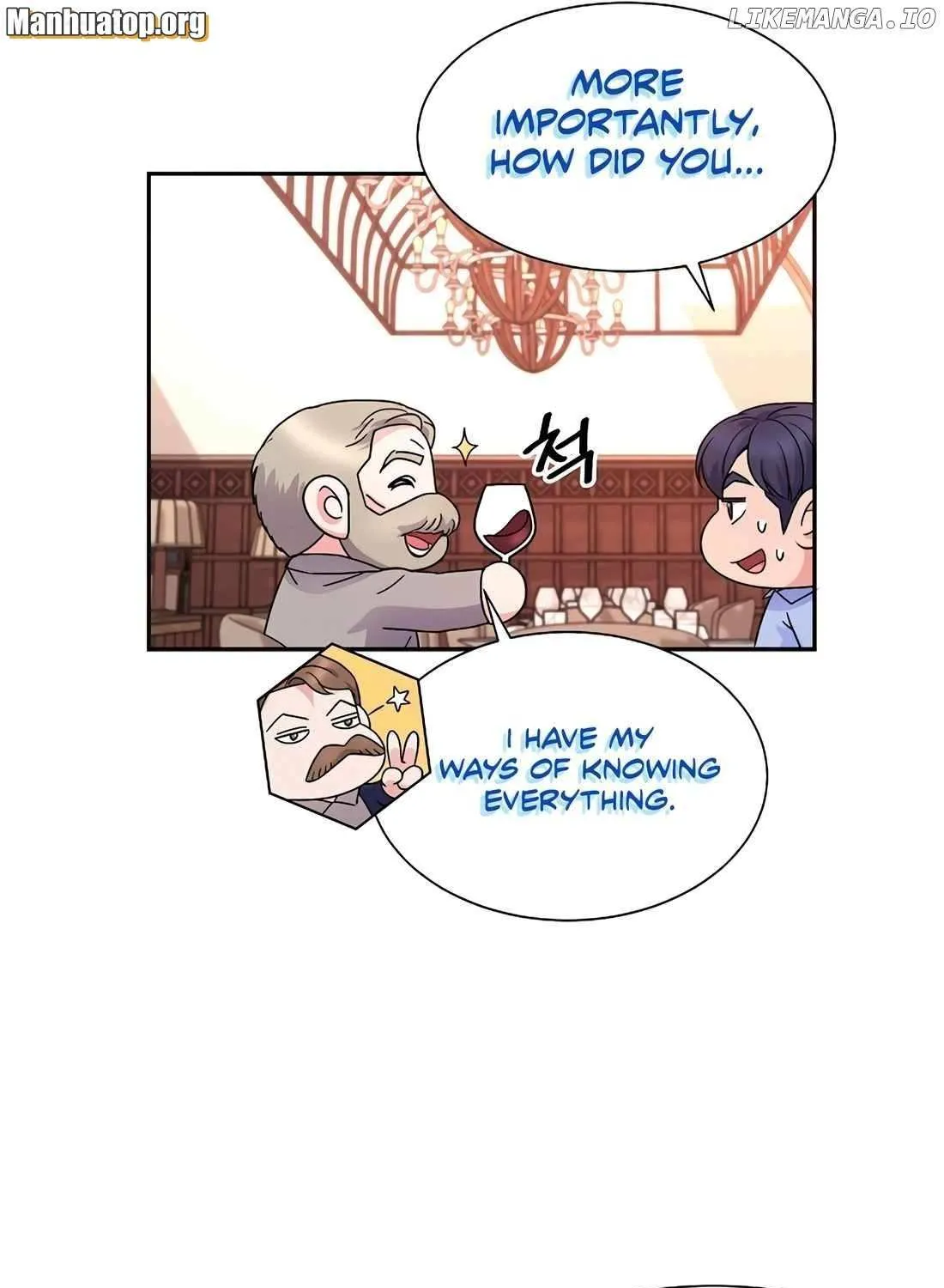Return of the Max-Level Doctor Chapter 37 page 85 - 