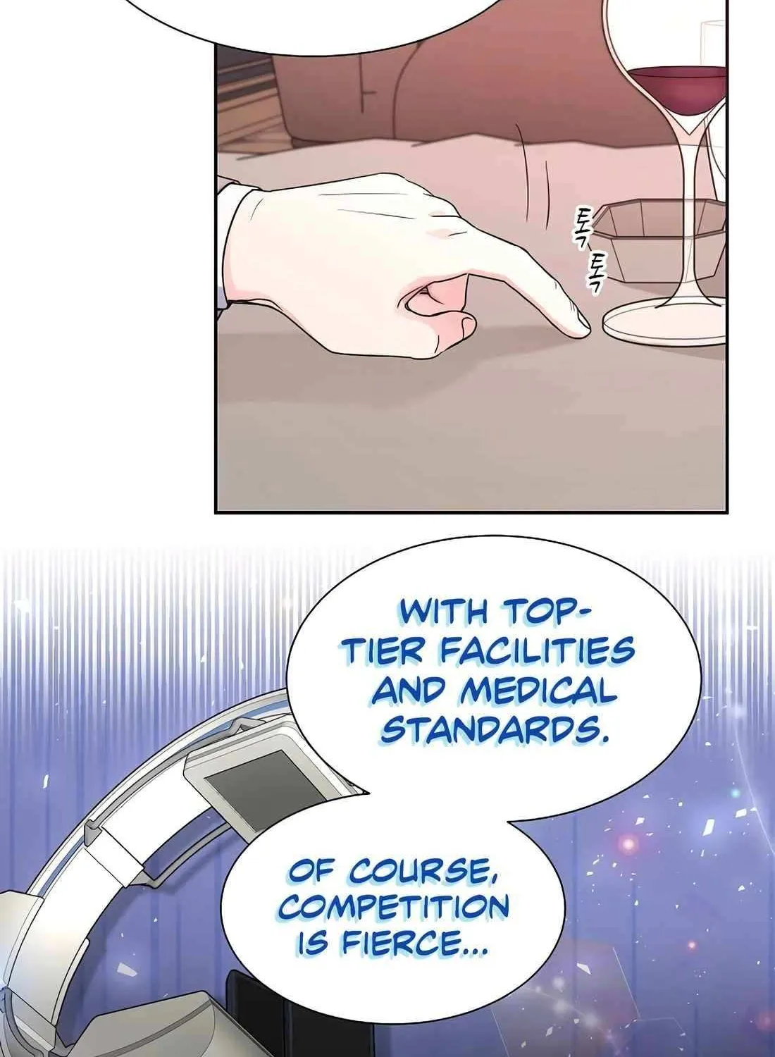 Return of the Max-Level Doctor Chapter 37 page 88 - 