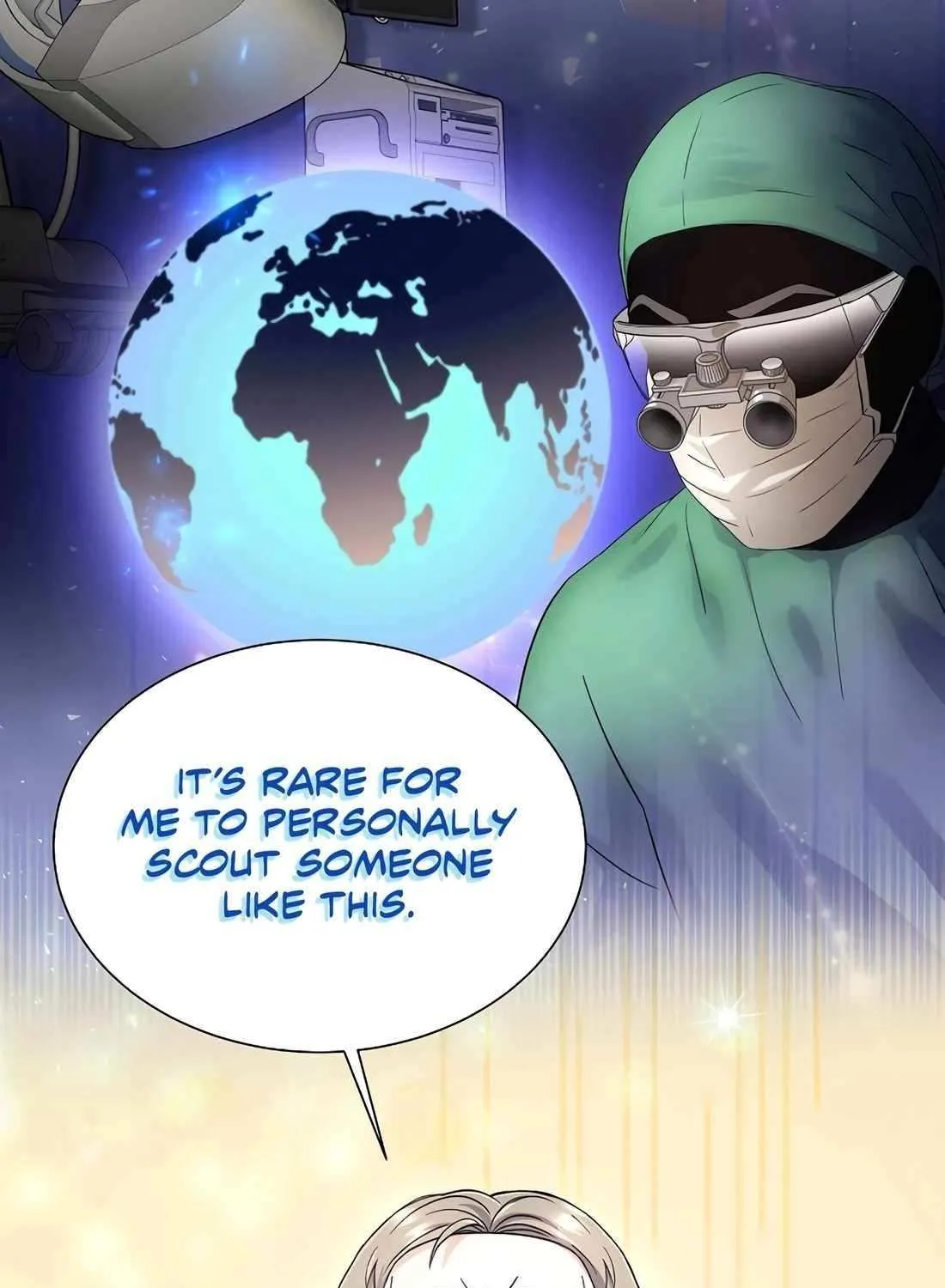 Return of the Max-Level Doctor Chapter 37 page 89 - 