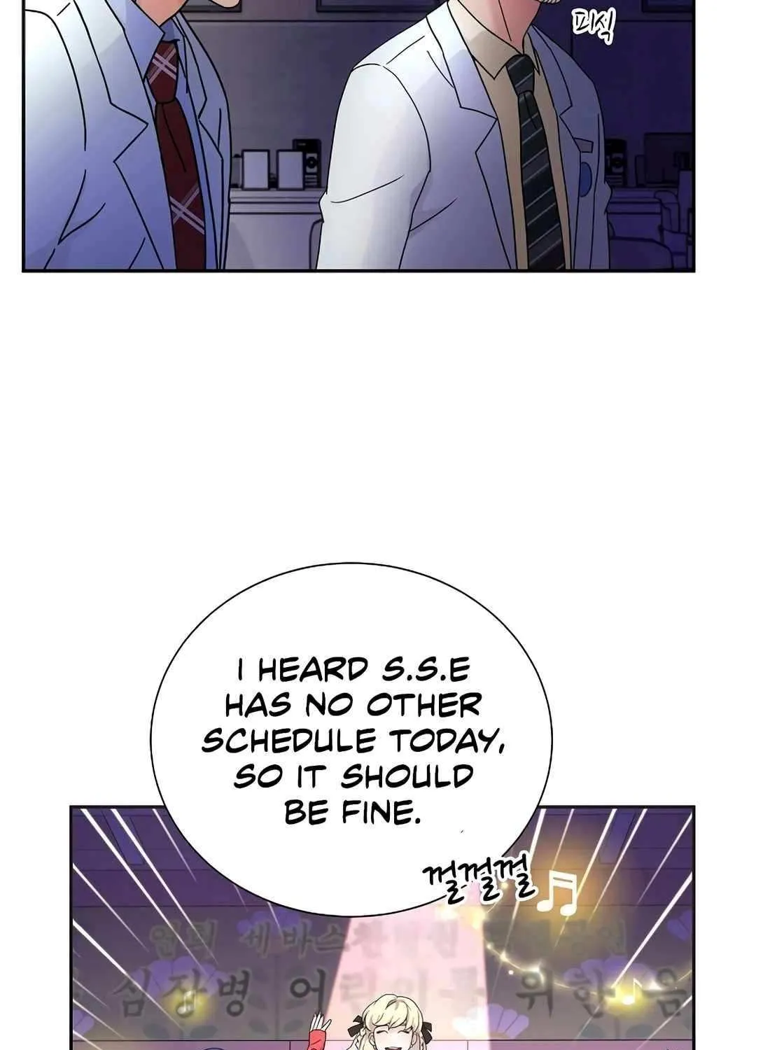 Return of the Max-Level Doctor Chapter 37 page 10 - 