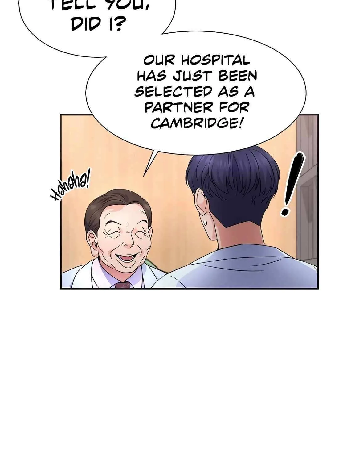 Return of the Max-Level Doctor Chapter 38 page 14 - 