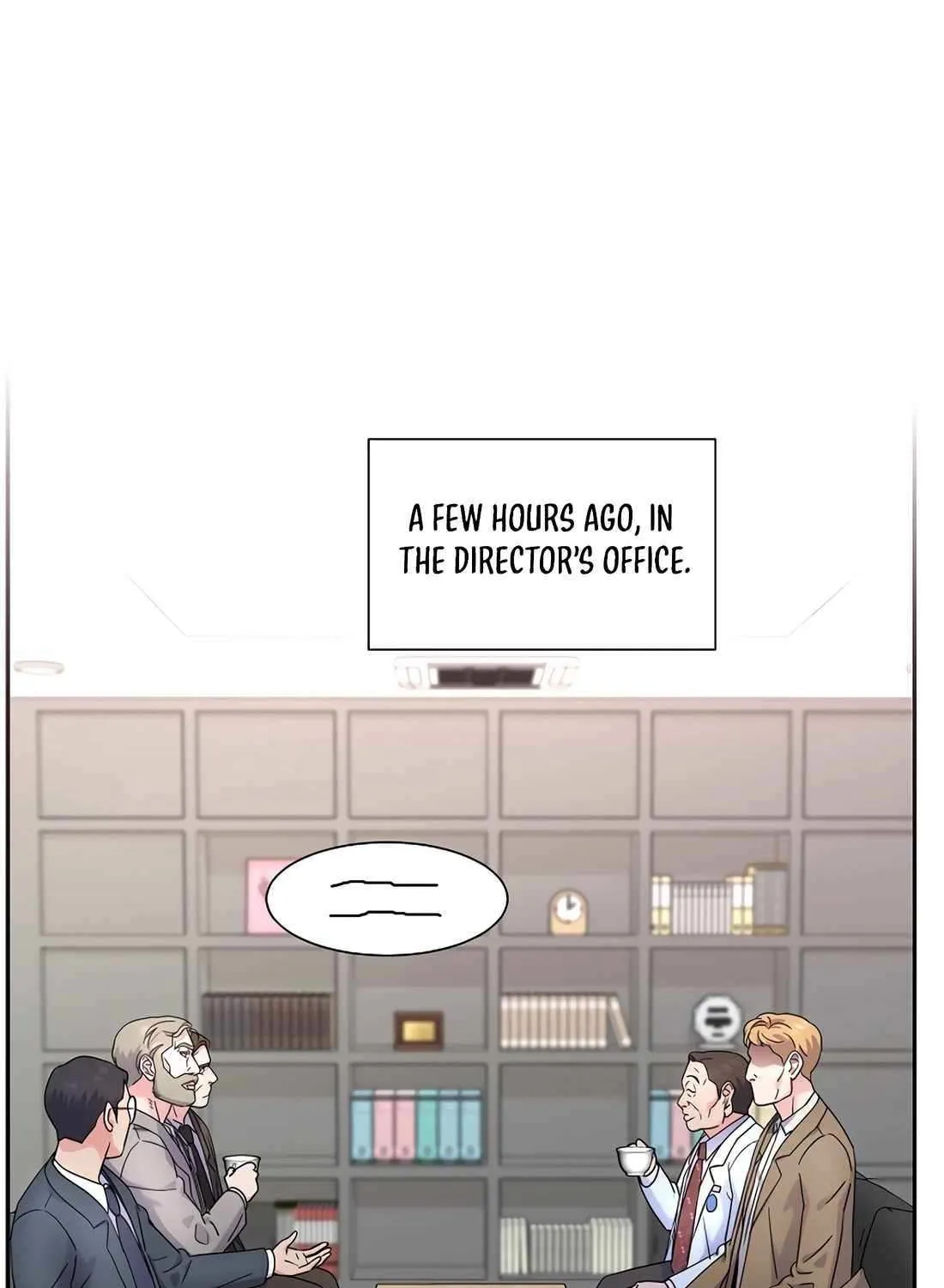 Return of the Max-Level Doctor Chapter 38 page 16 - 