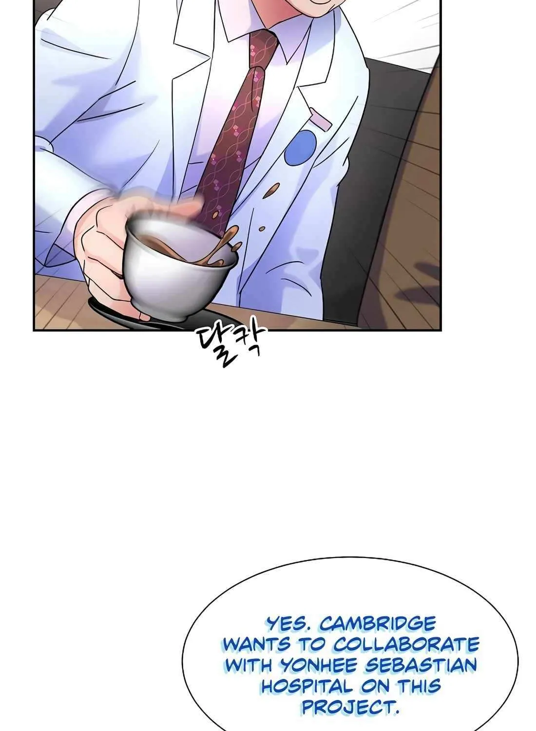 Return of the Max-Level Doctor Chapter 38 page 18 - 