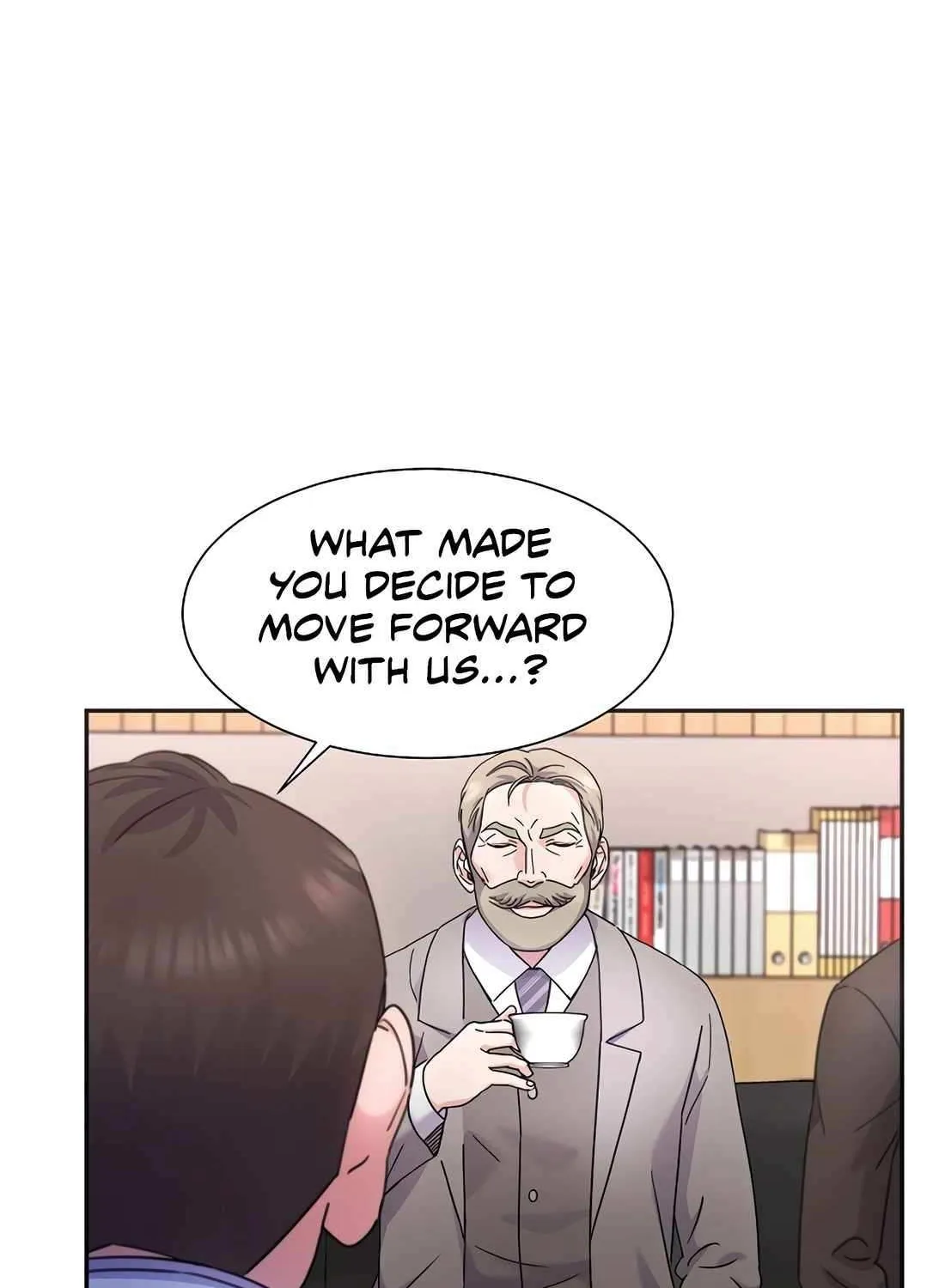 Return of the Max-Level Doctor Chapter 38 page 22 - 