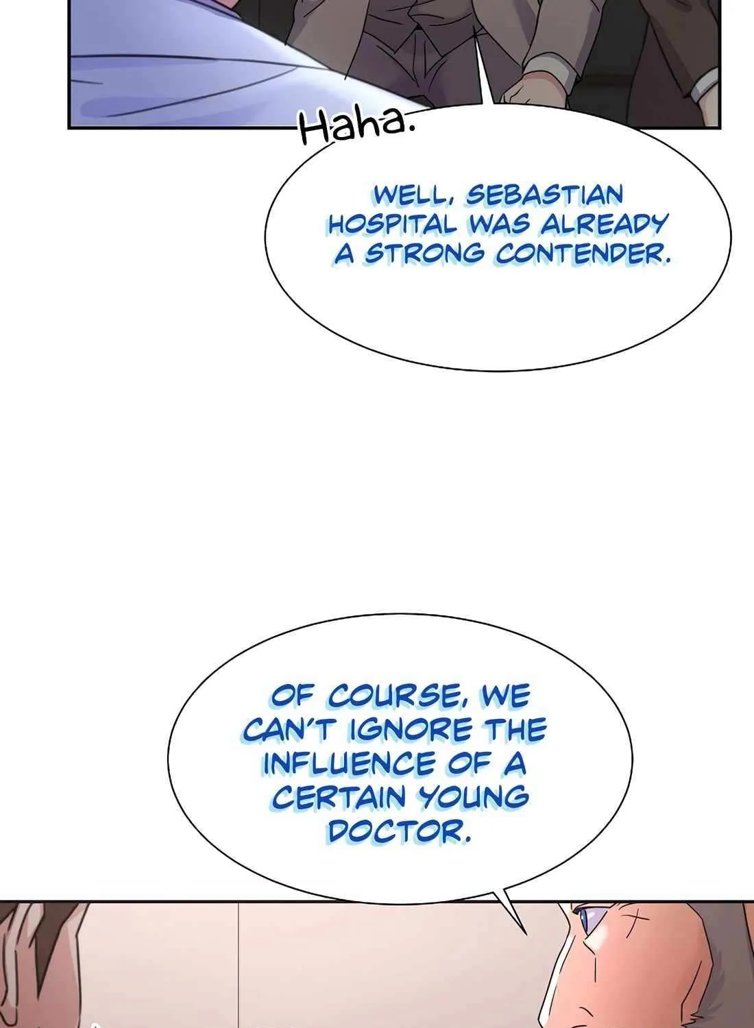 Return of the Max-Level Doctor Chapter 38 page 23 - 