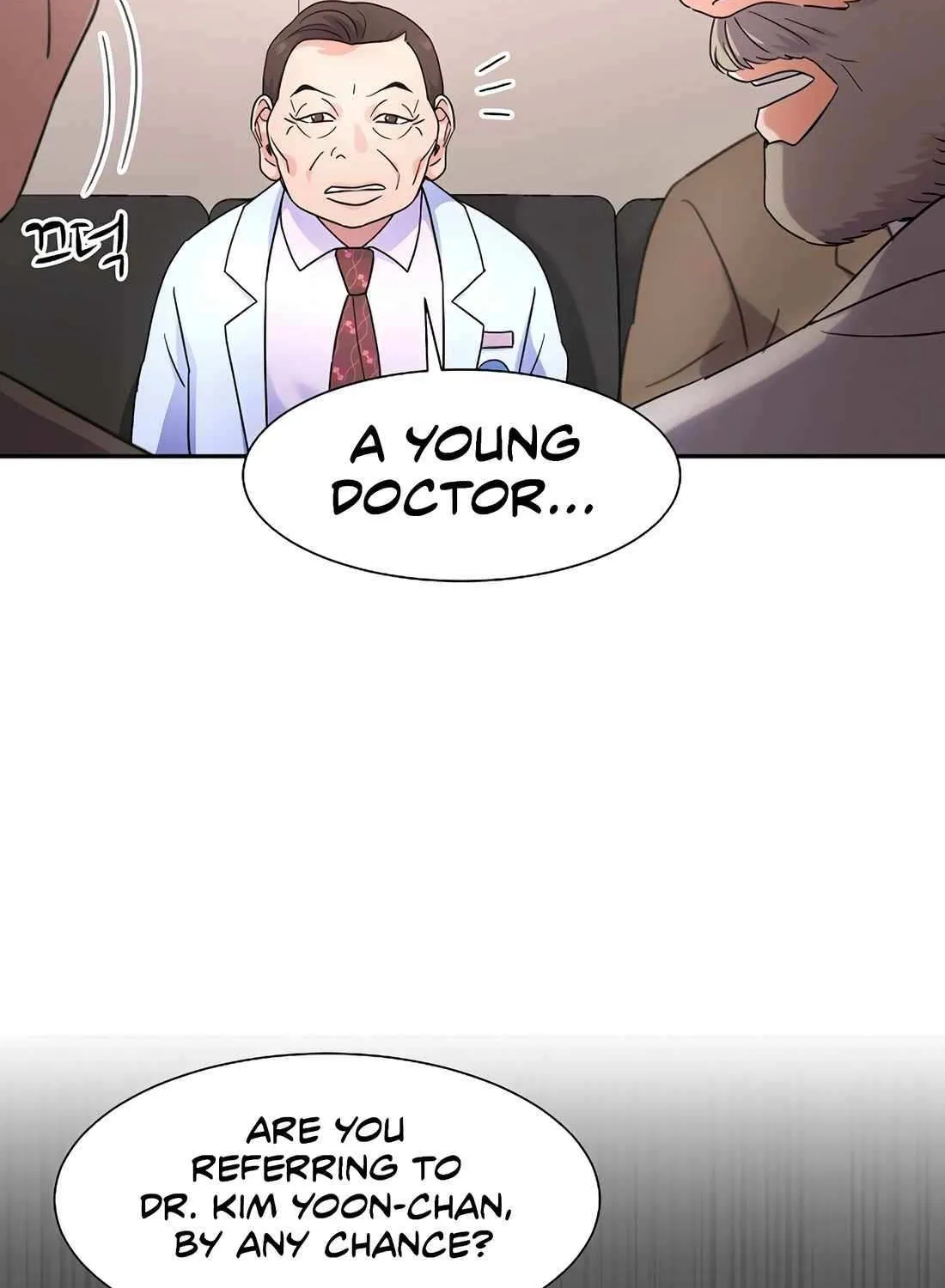 Return of the Max-Level Doctor Chapter 38 page 24 - 