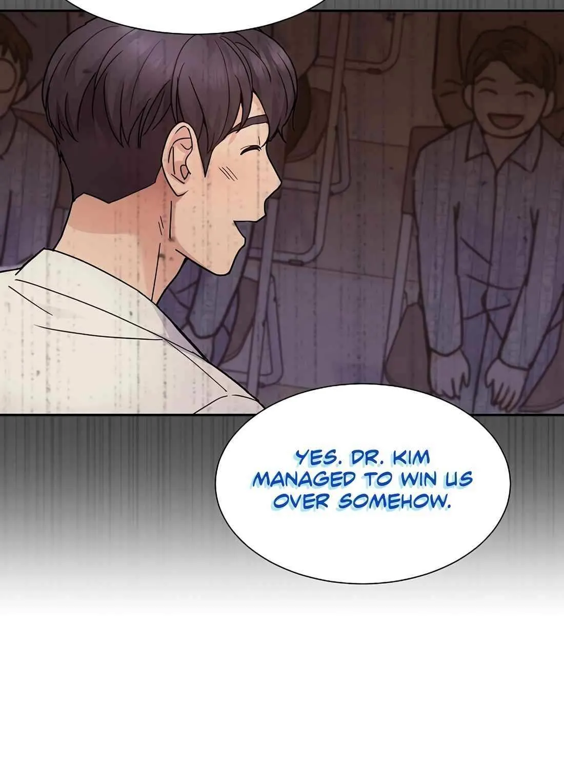 Return of the Max-Level Doctor Chapter 38 page 25 - 