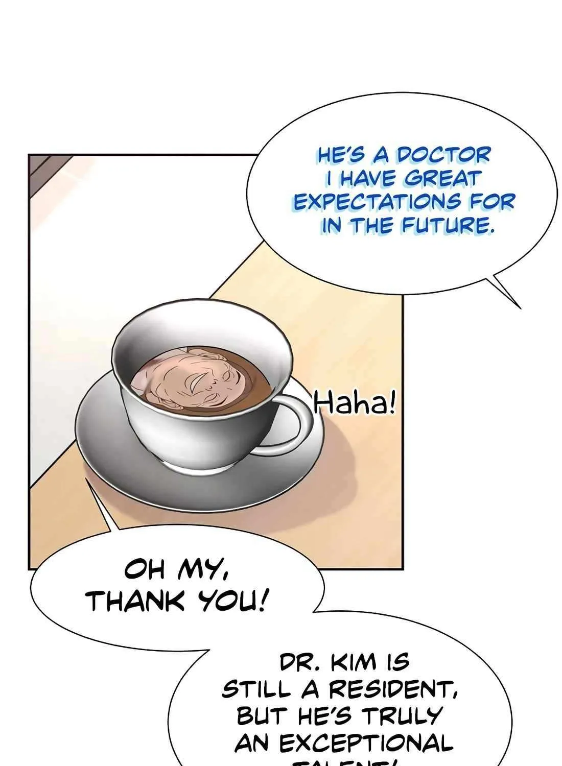 Return of the Max-Level Doctor Chapter 38 page 26 - 