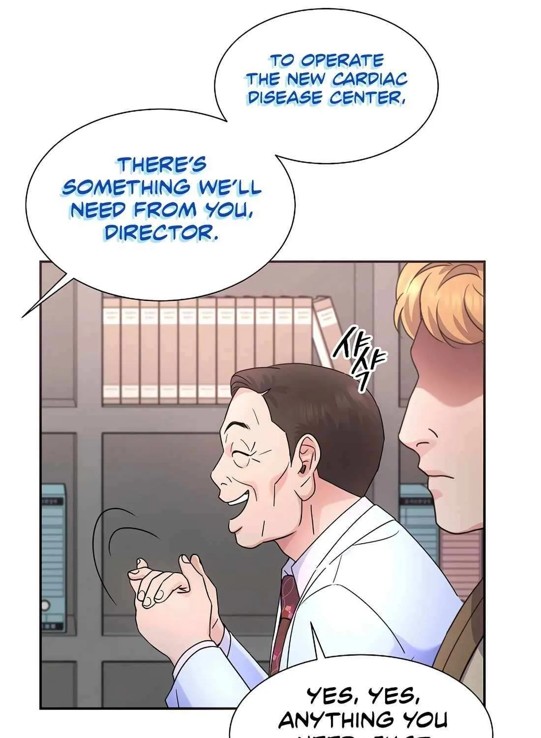 Return of the Max-Level Doctor Chapter 38 page 28 - 