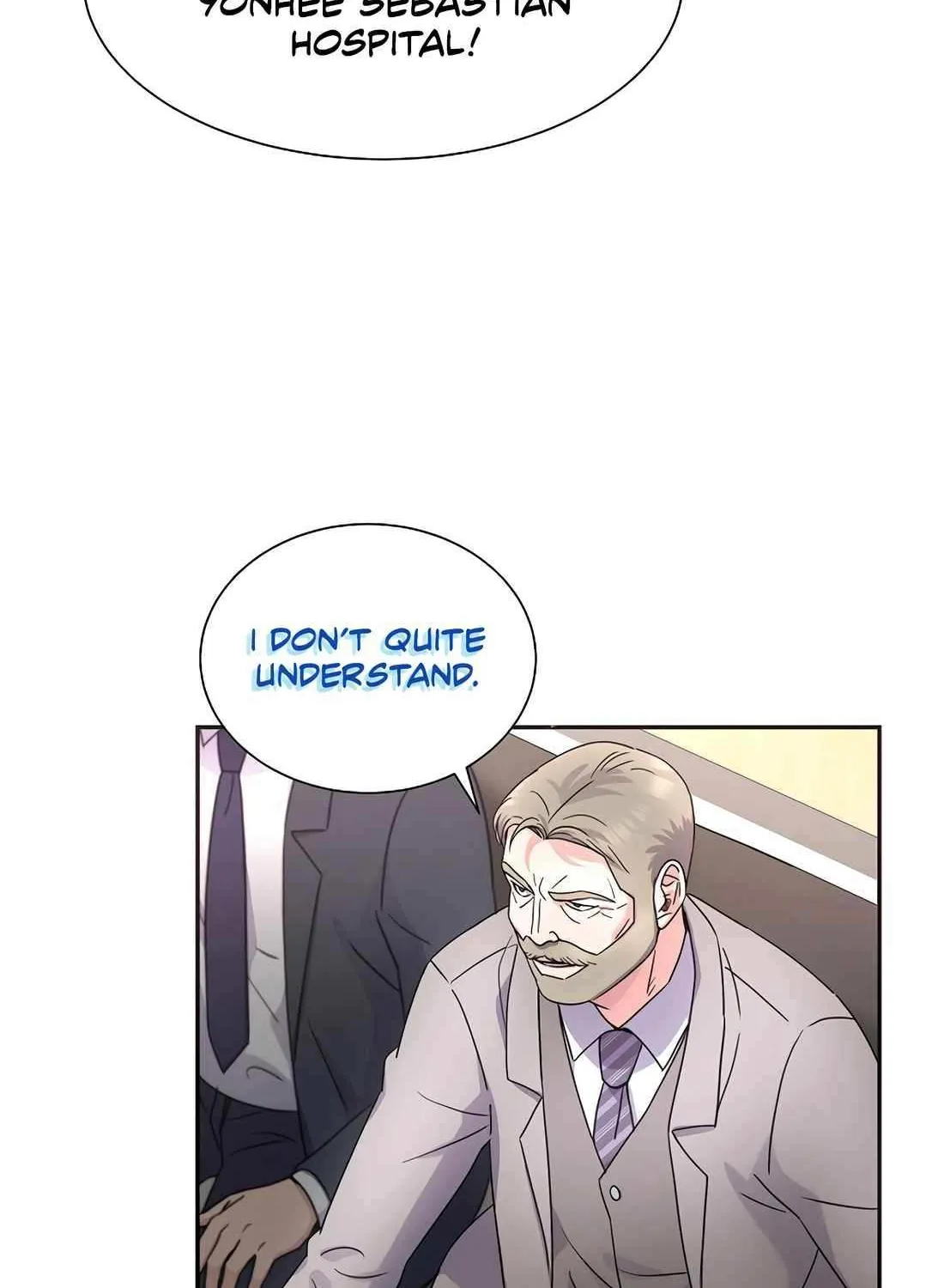 Return of the Max-Level Doctor Chapter 38 page 32 - 