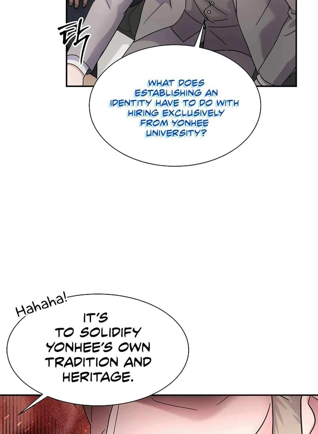 Return of the Max-Level Doctor Chapter 38 page 33 - 