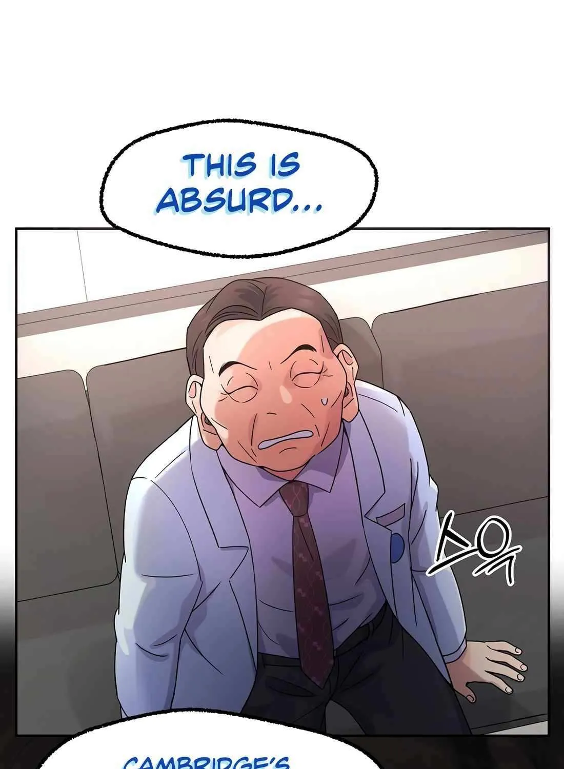 Return of the Max-Level Doctor Chapter 38 page 35 - 