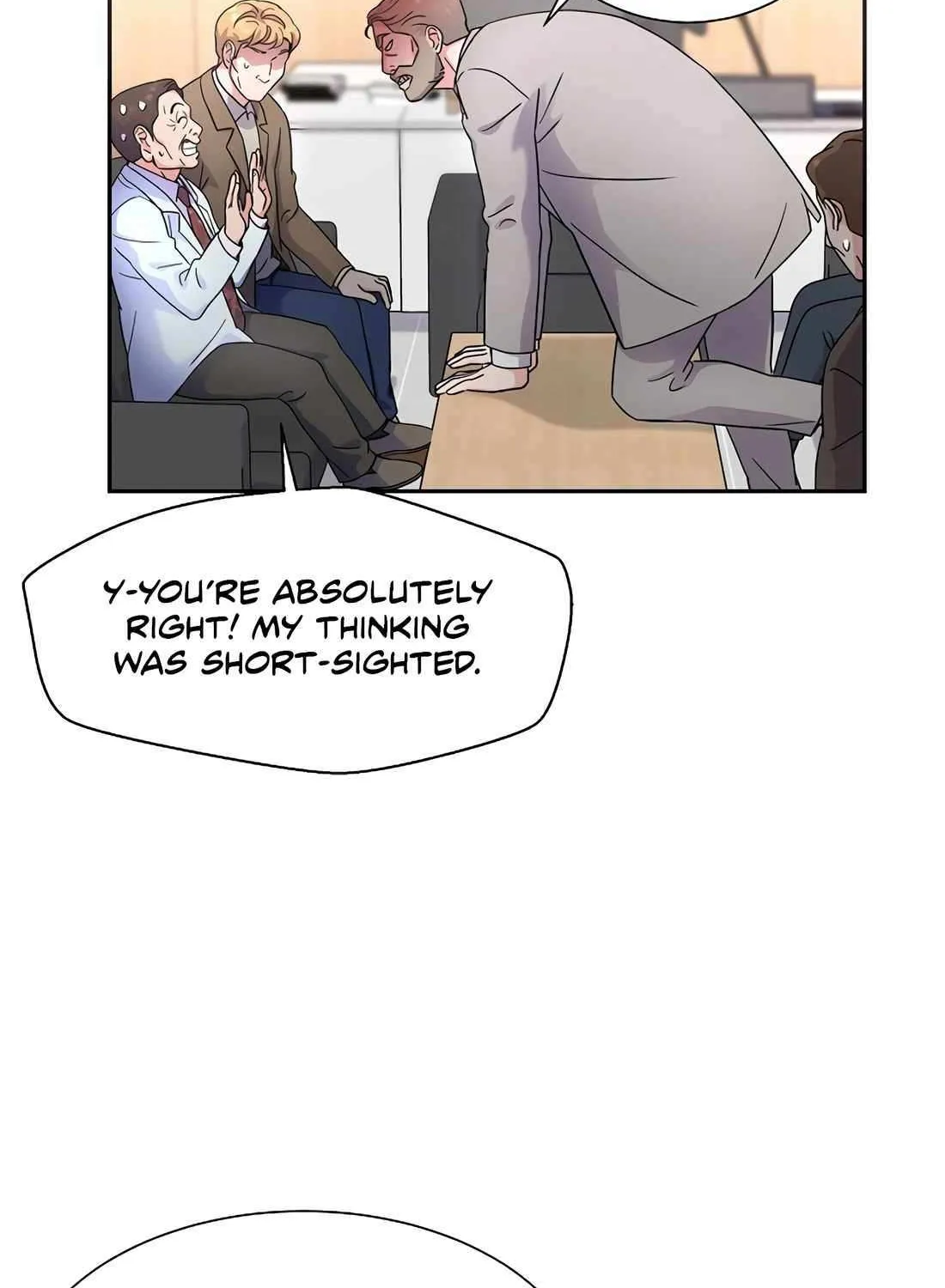 Return of the Max-Level Doctor Chapter 38 page 38 - 