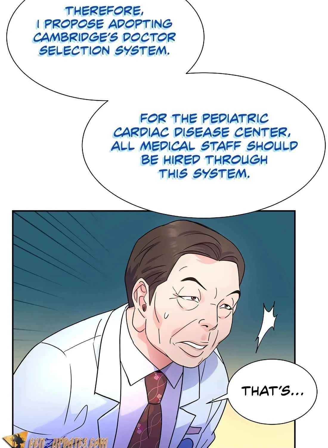 Return of the Max-Level Doctor Chapter 38 page 39 - 