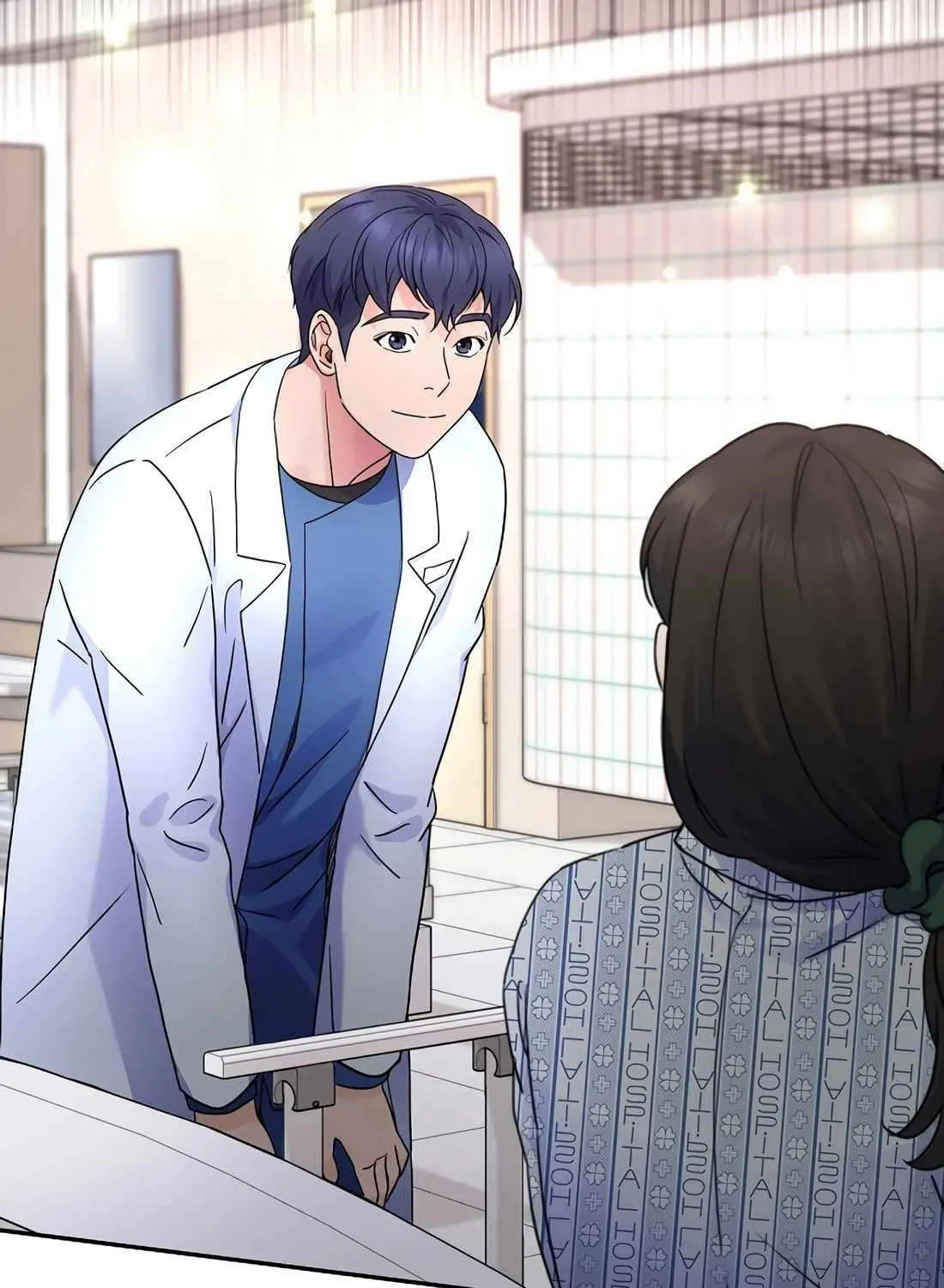 Return of the Max-Level Doctor Chapter 38 page 5 - 