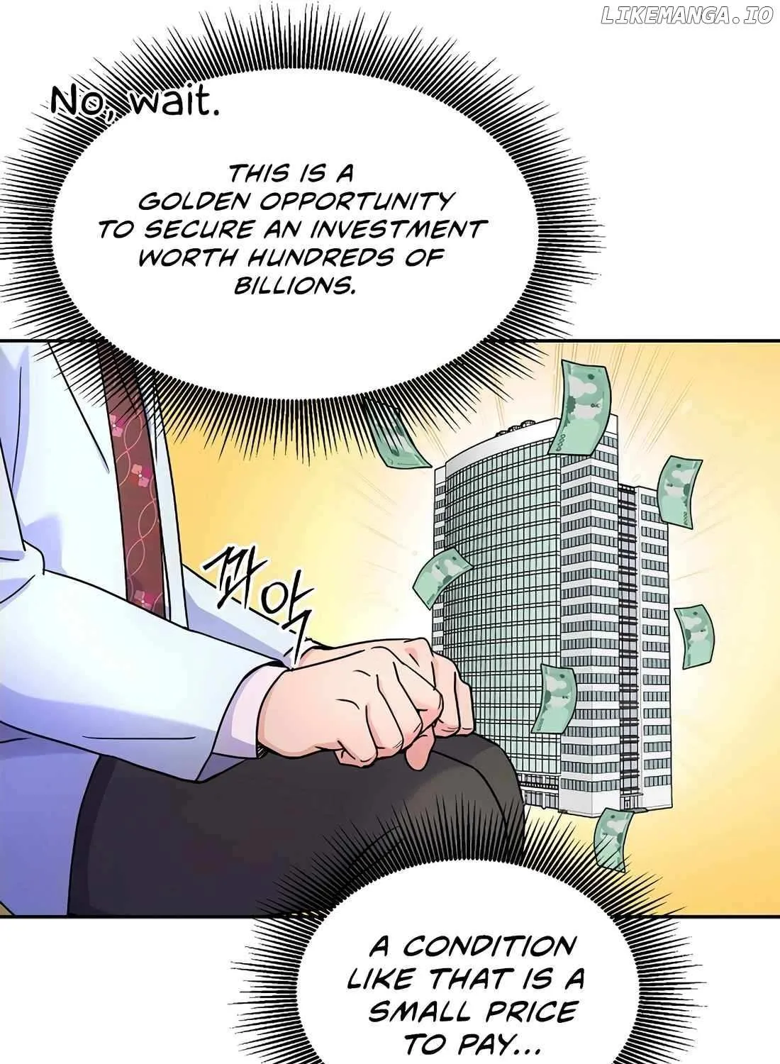 Return of the Max-Level Doctor Chapter 38 page 41 - 