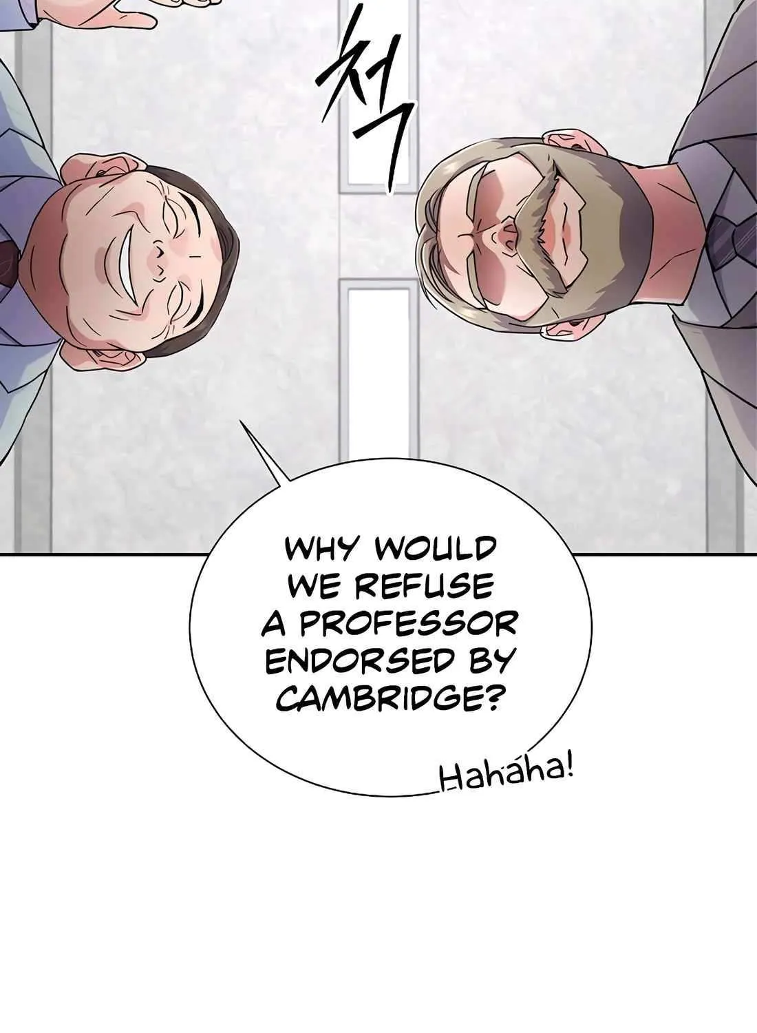 Return of the Max-Level Doctor Chapter 38 page 43 - 
