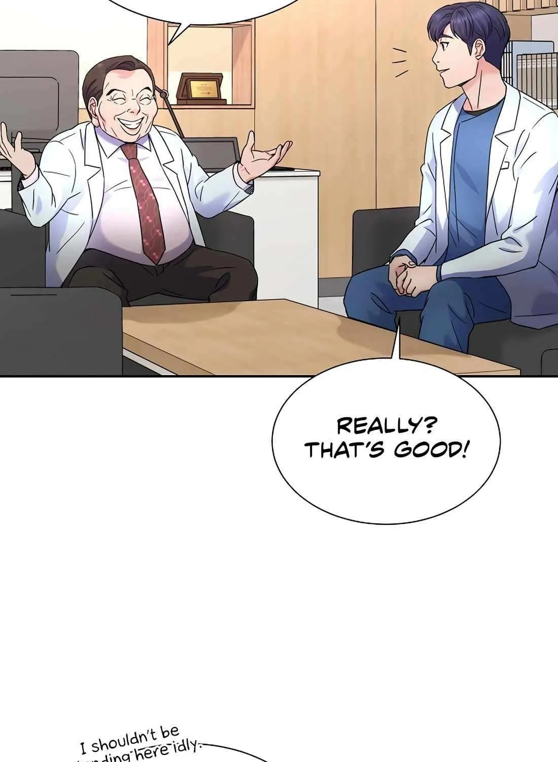 Return of the Max-Level Doctor Chapter 38 page 47 - 