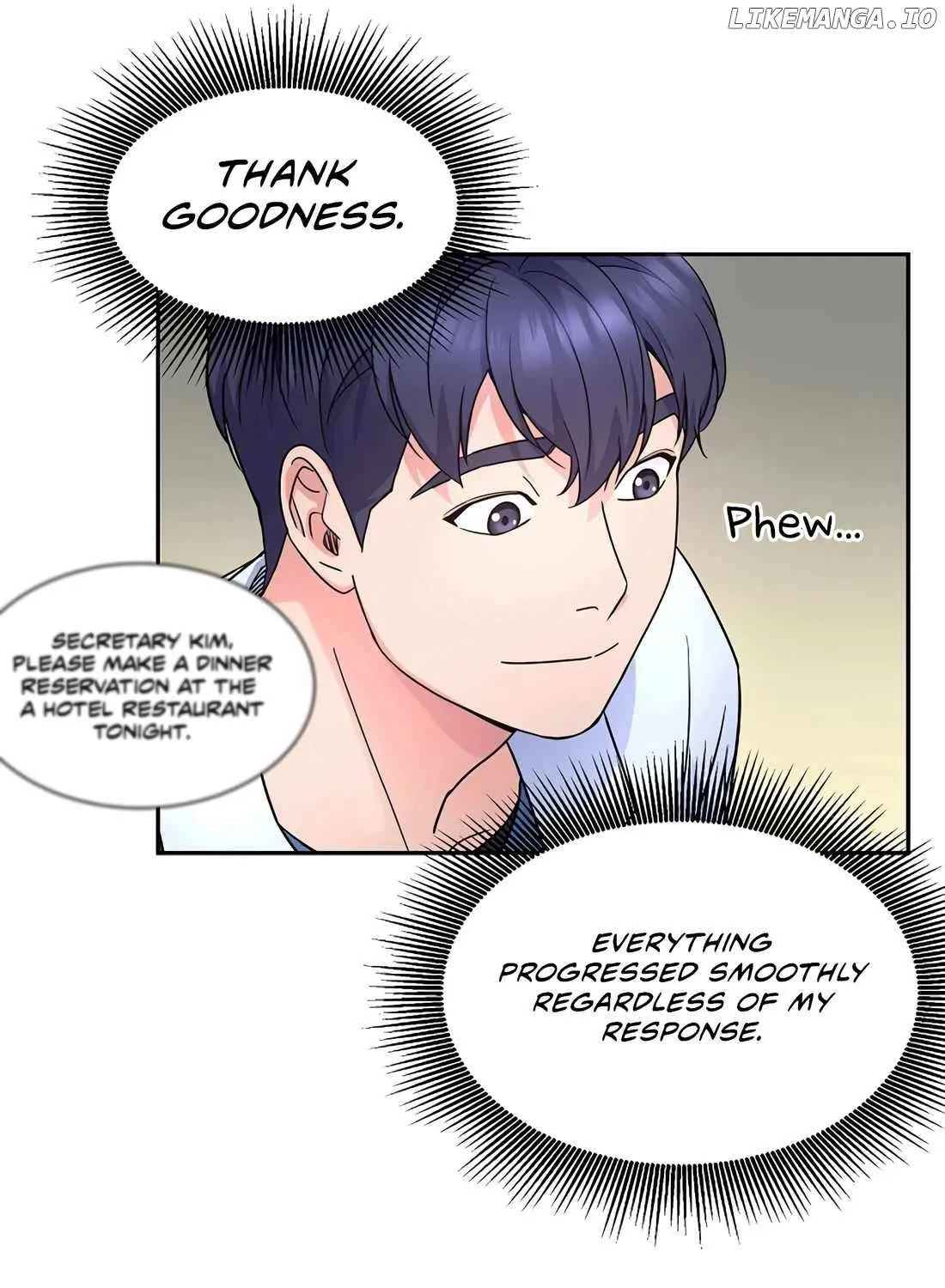 Return of the Max-Level Doctor Chapter 38 page 50 - 