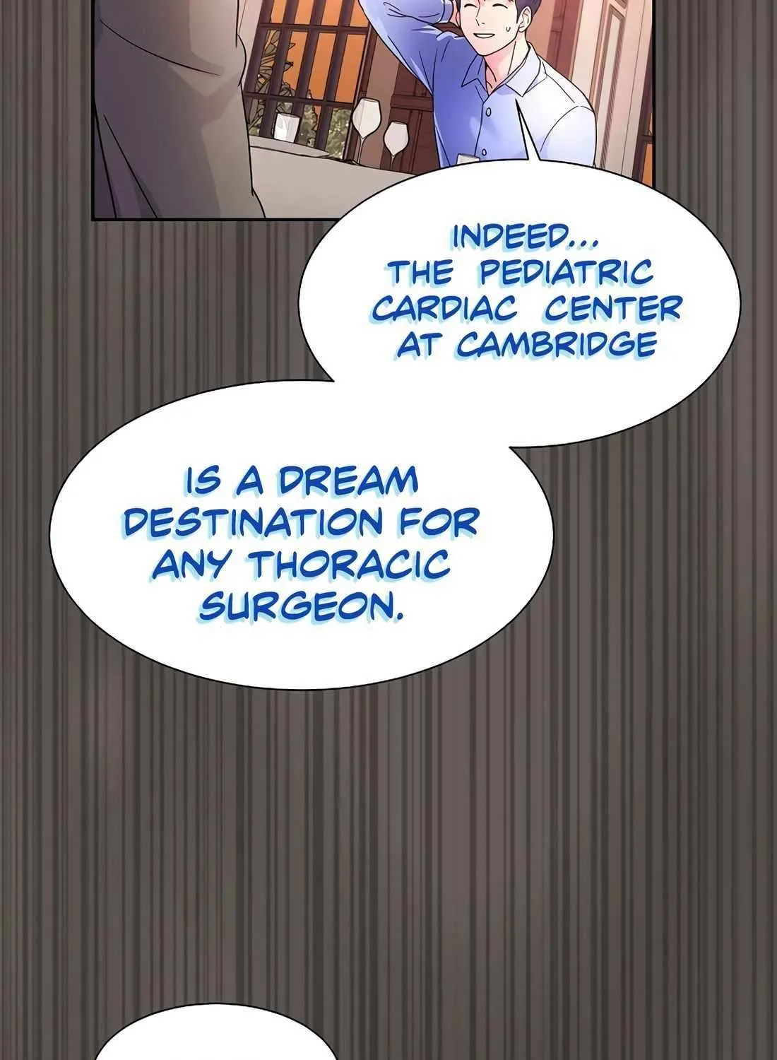 Return of the Max-Level Doctor Chapter 38 page 54 - 