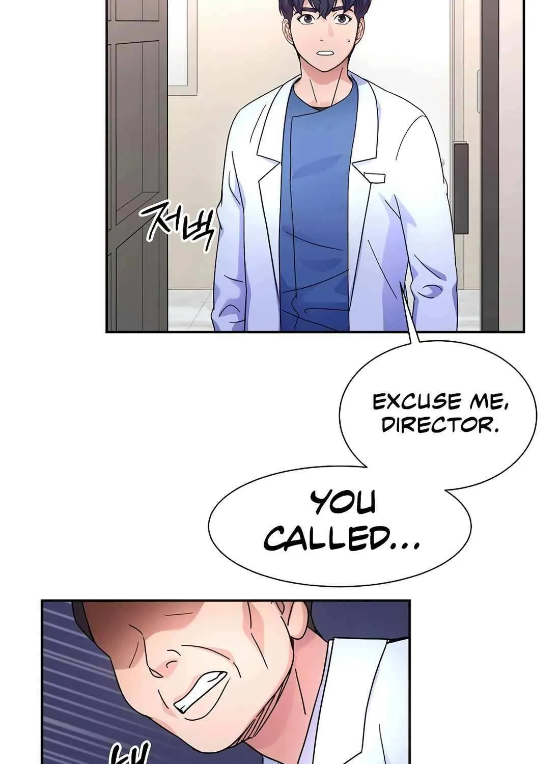 Return of the Max-Level Doctor Chapter 38 page 8 - 