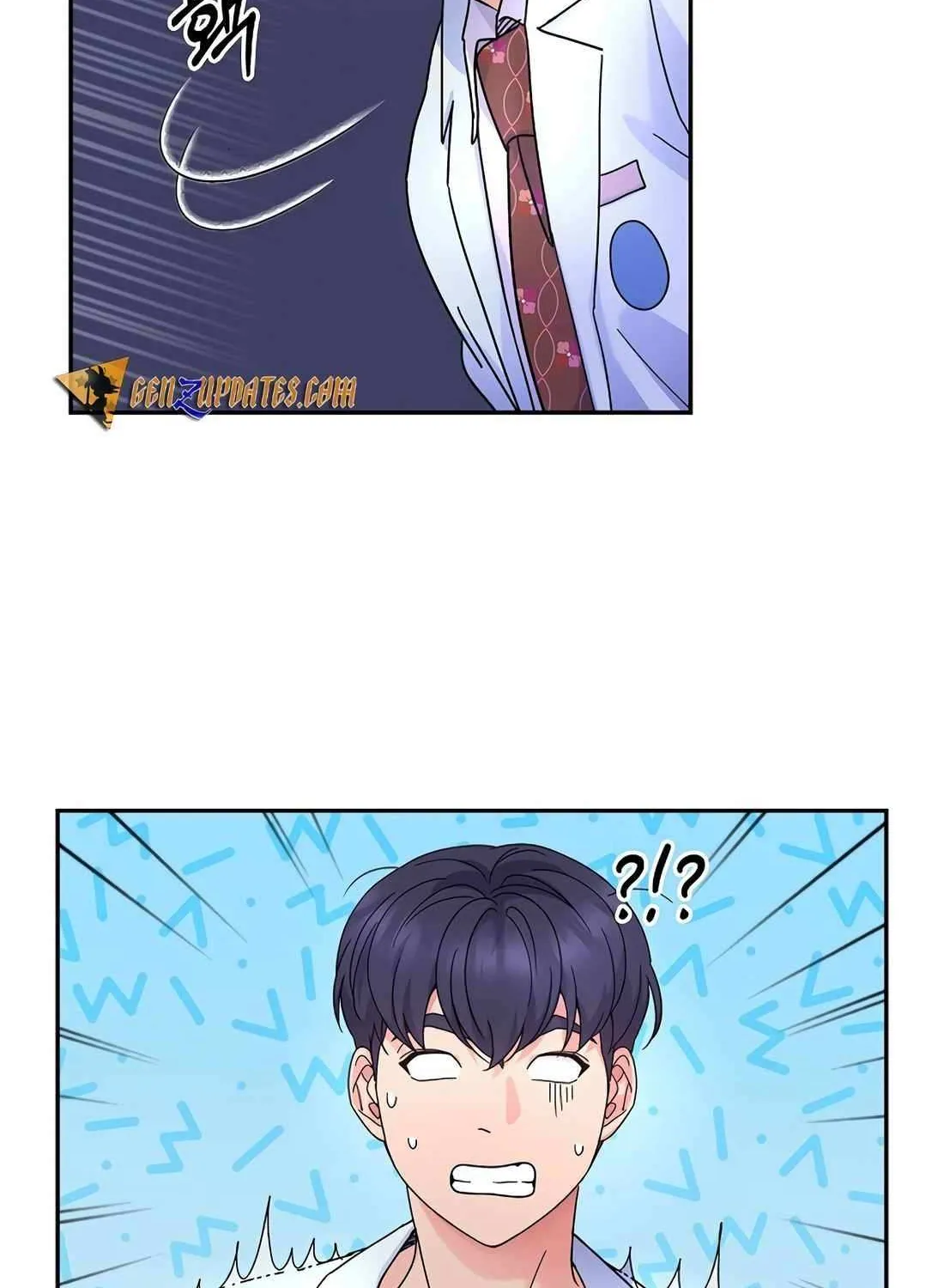 Return of the Max-Level Doctor Chapter 38 page 9 - 