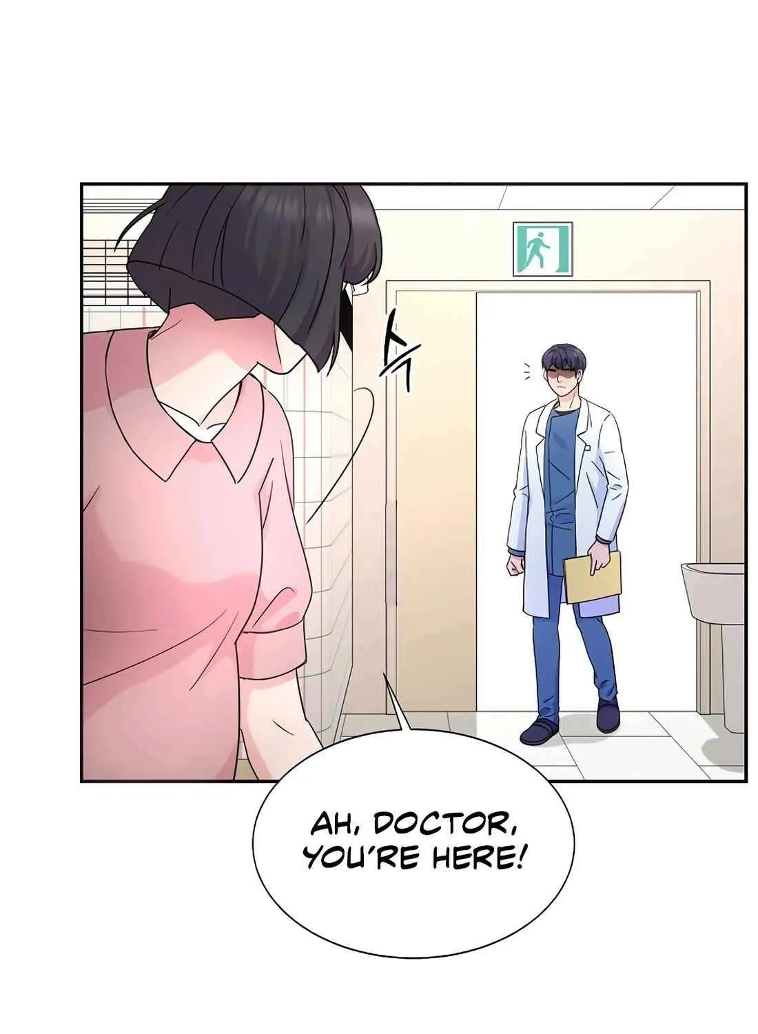 Return of the Max-Level Doctor Chapter 38 page 82 - 