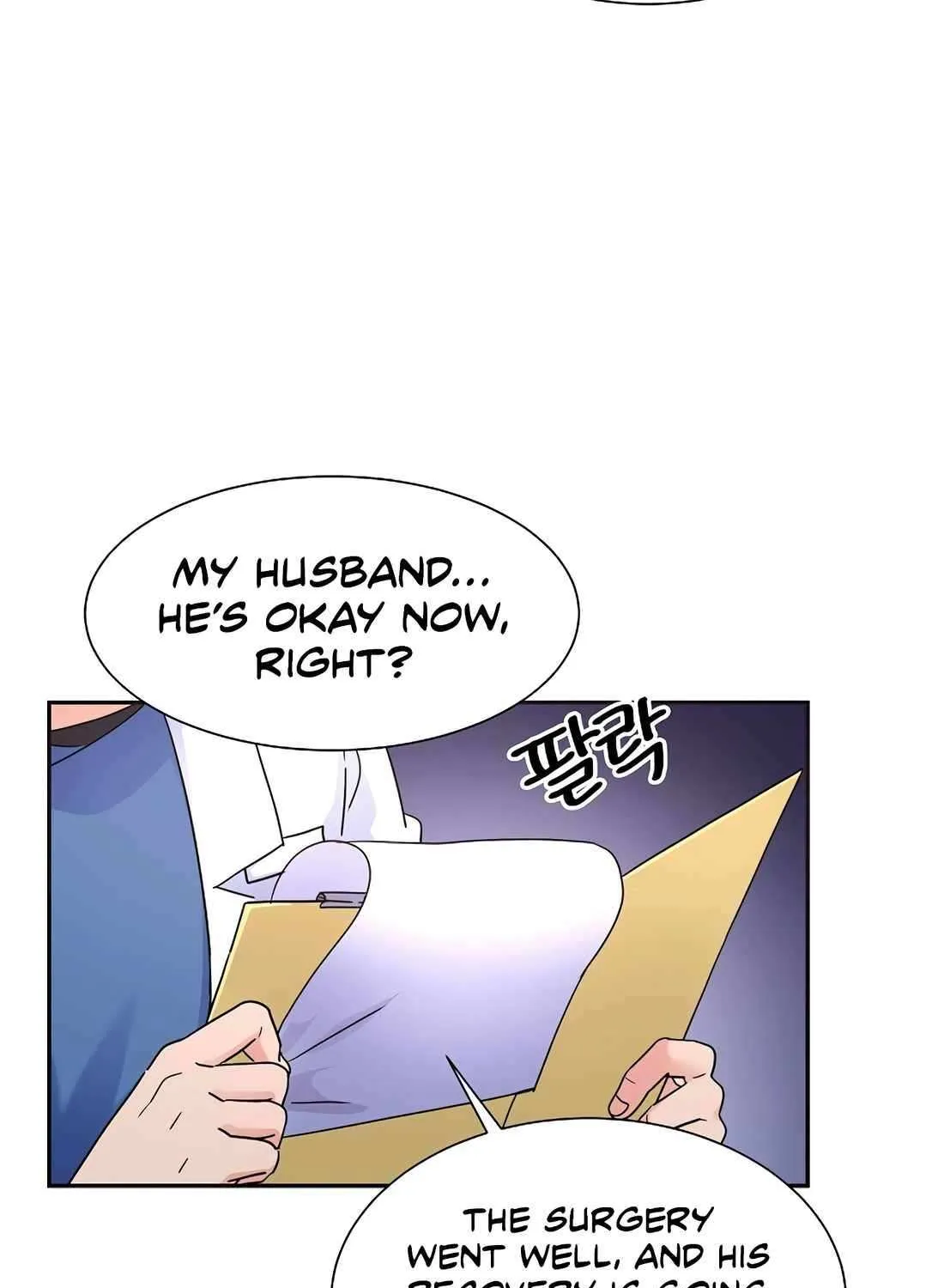 Return of the Max-Level Doctor Chapter 38 page 84 - 