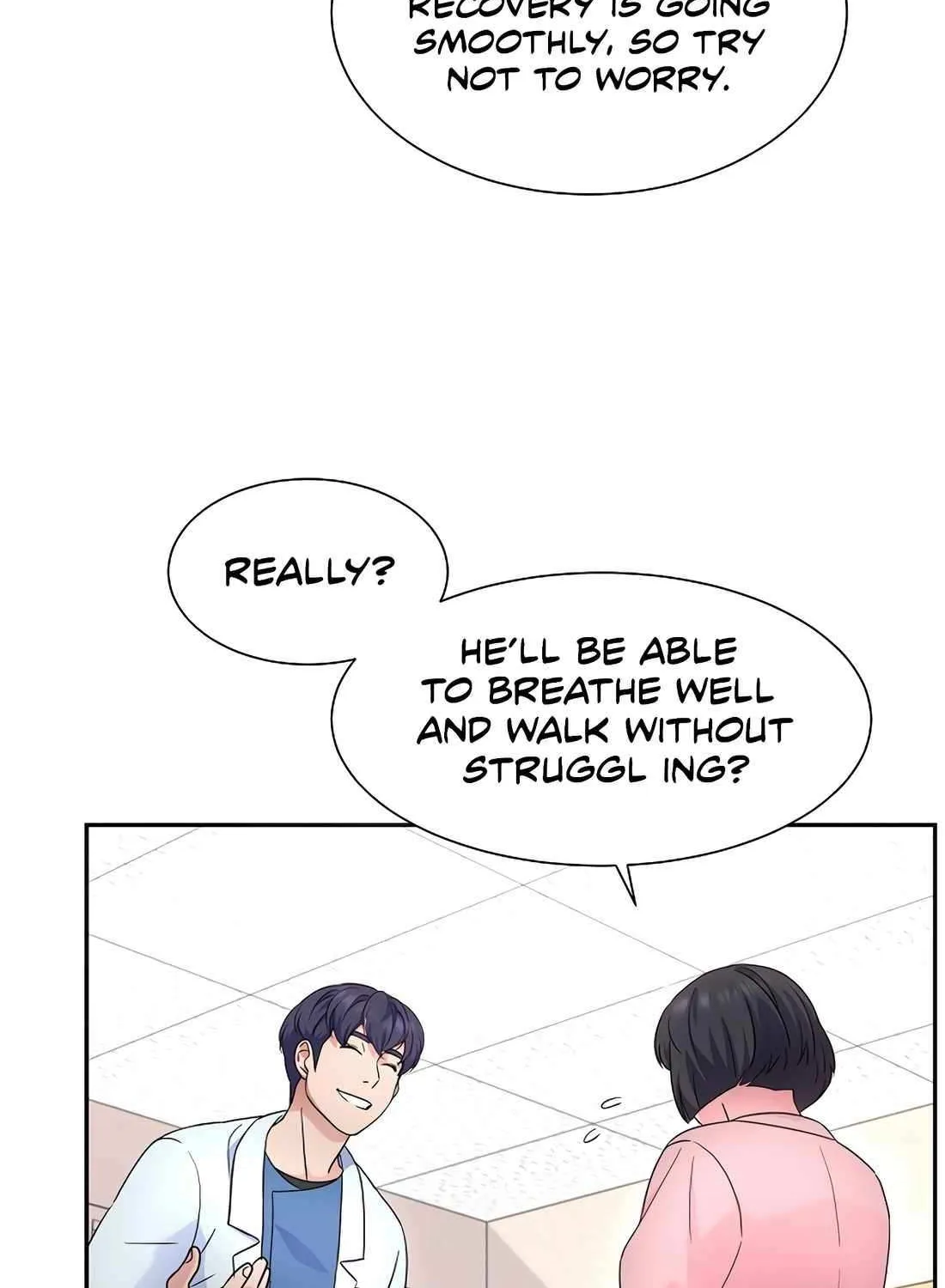 Return of the Max-Level Doctor Chapter 38 page 85 - 