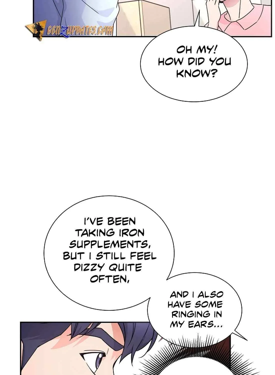 Return of the Max-Level Doctor Chapter 38 page 93 - 