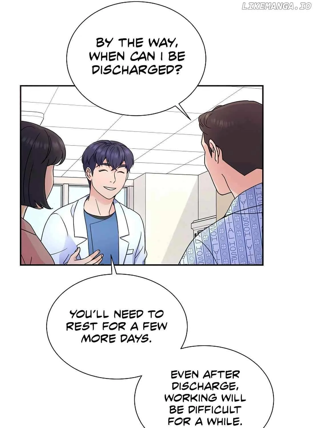 Return of the Max-Level Doctor Chapter 39 page 11 - 