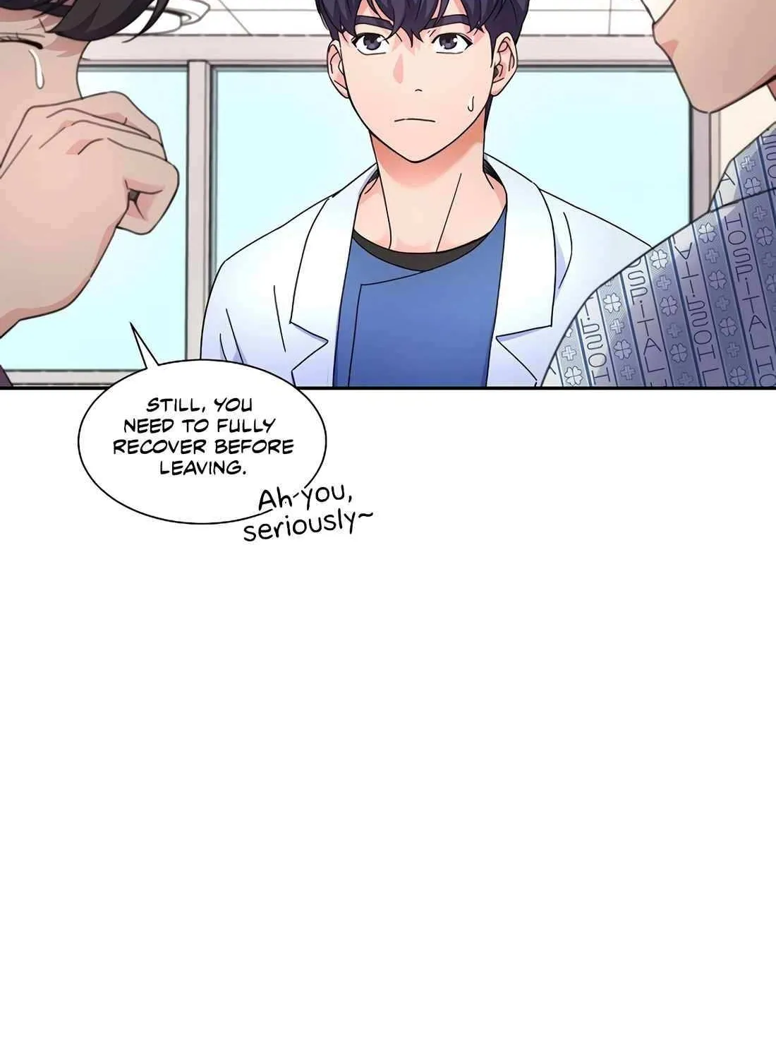 Return of the Max-Level Doctor Chapter 39 page 16 - 