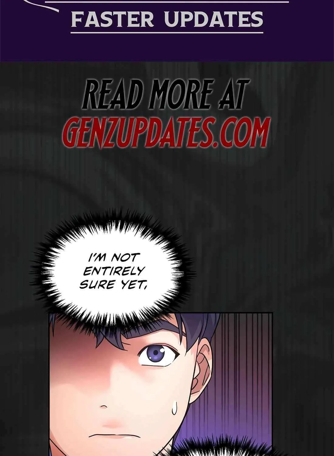 Return of the Max-Level Doctor Chapter 39 page 3 - 